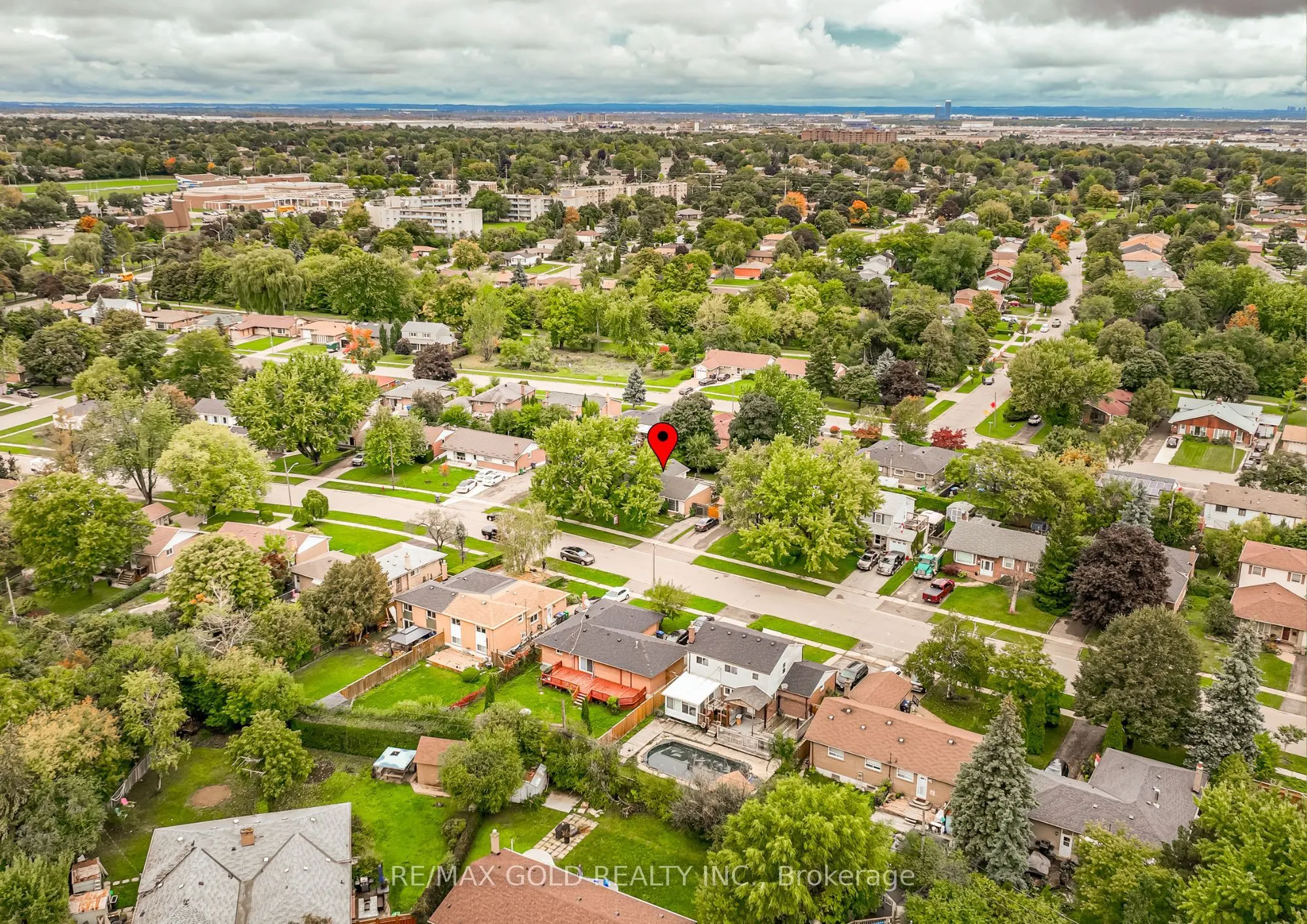 41 Aberdeen Crescent