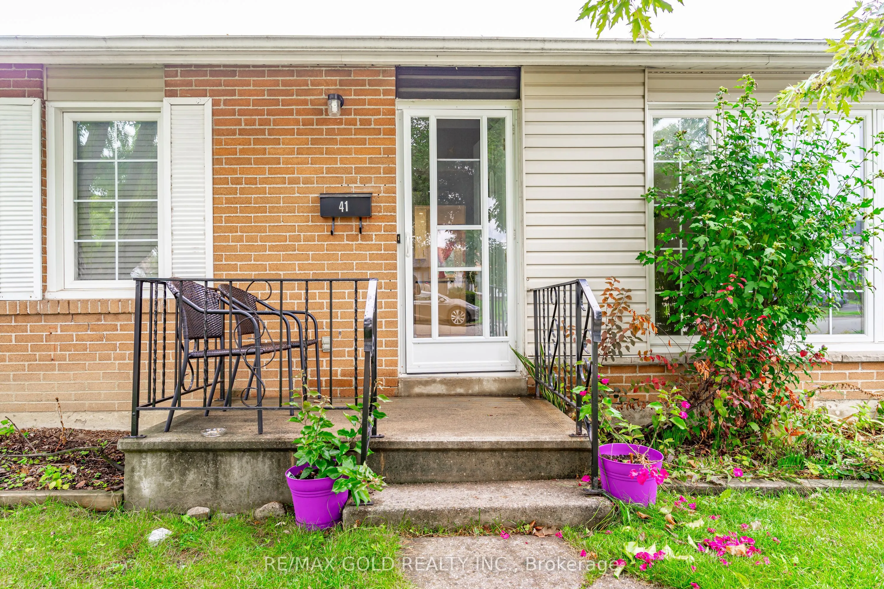 41 Aberdeen Crescent