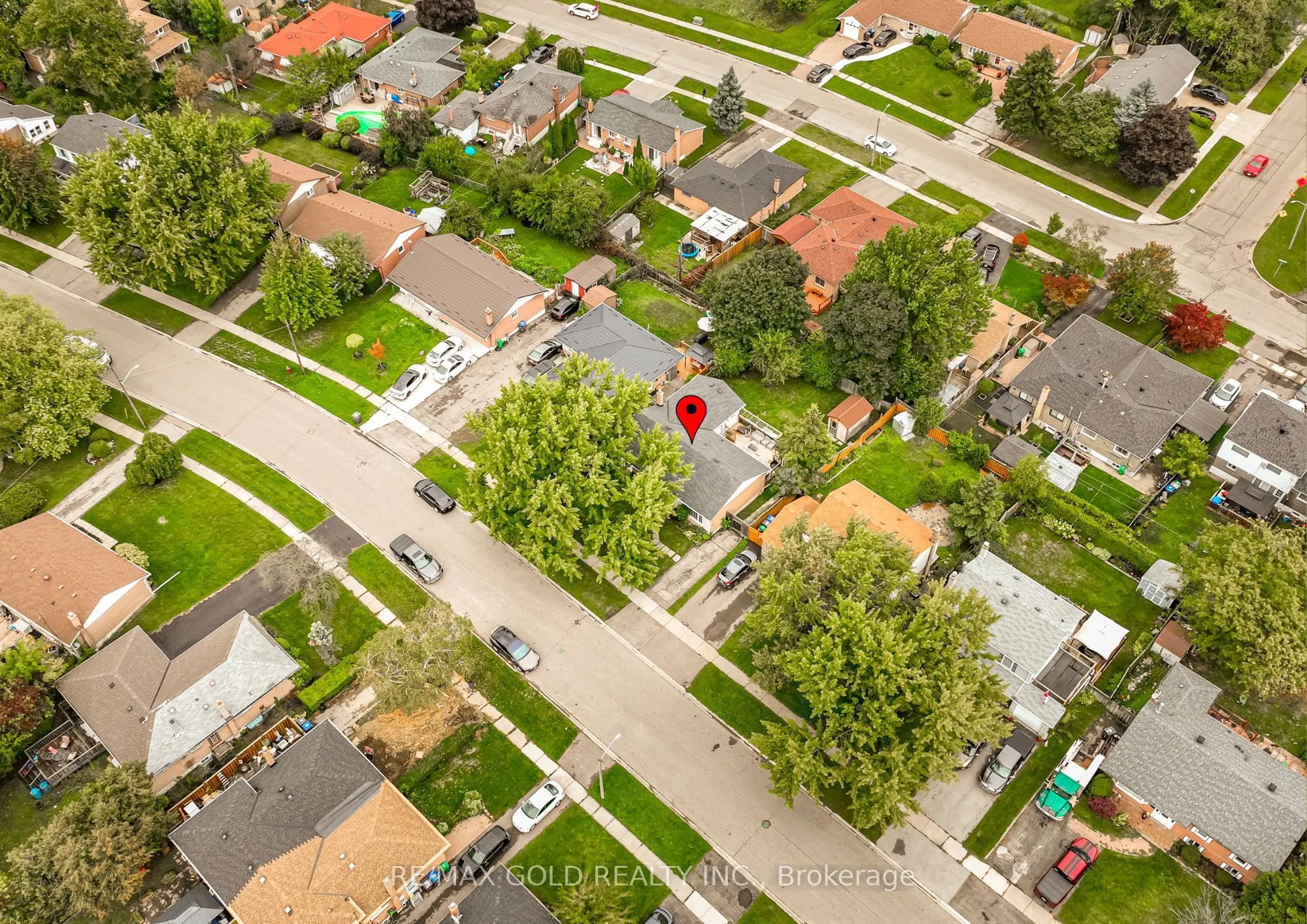 41 Aberdeen Crescent