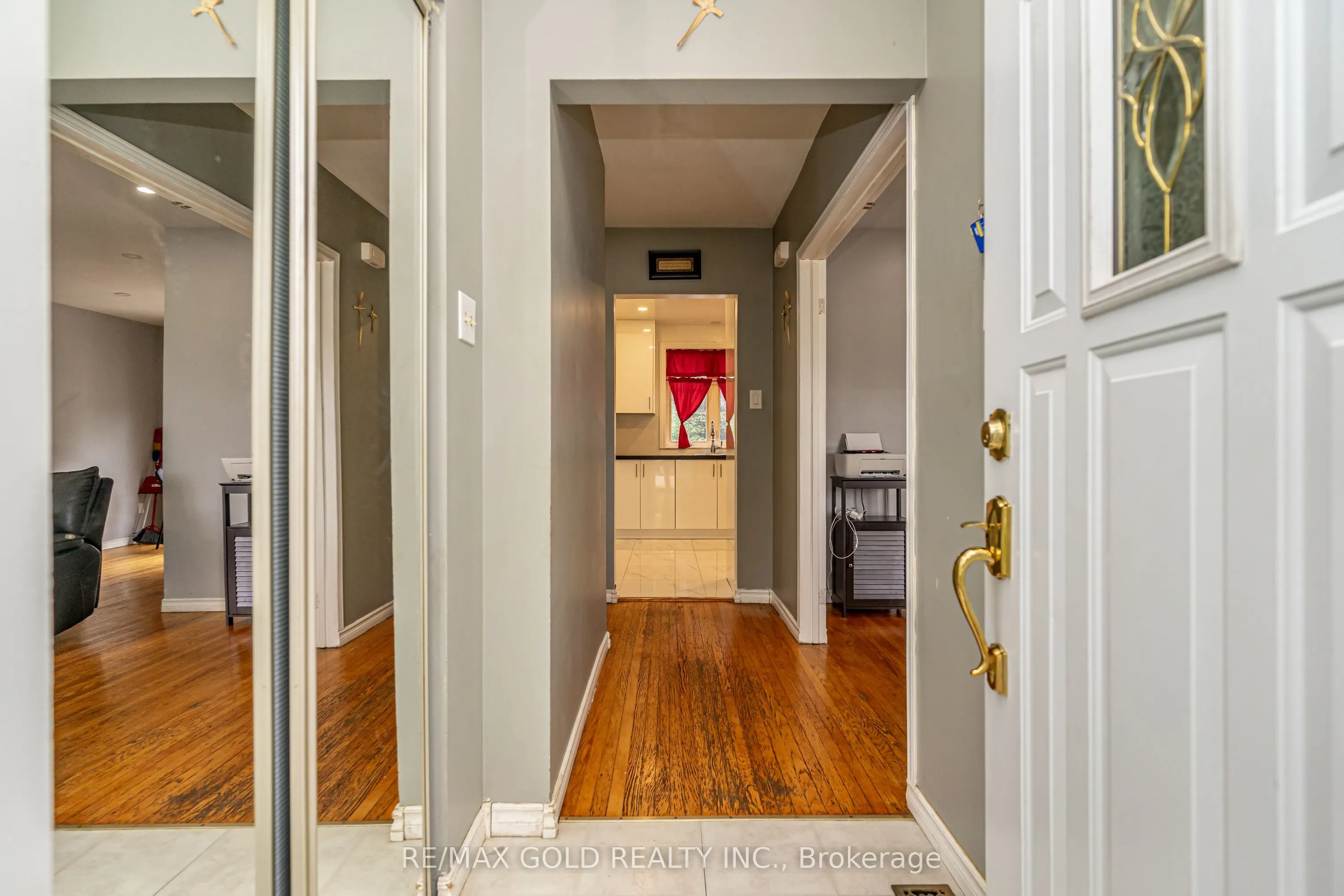 41 Aberdeen Crescent