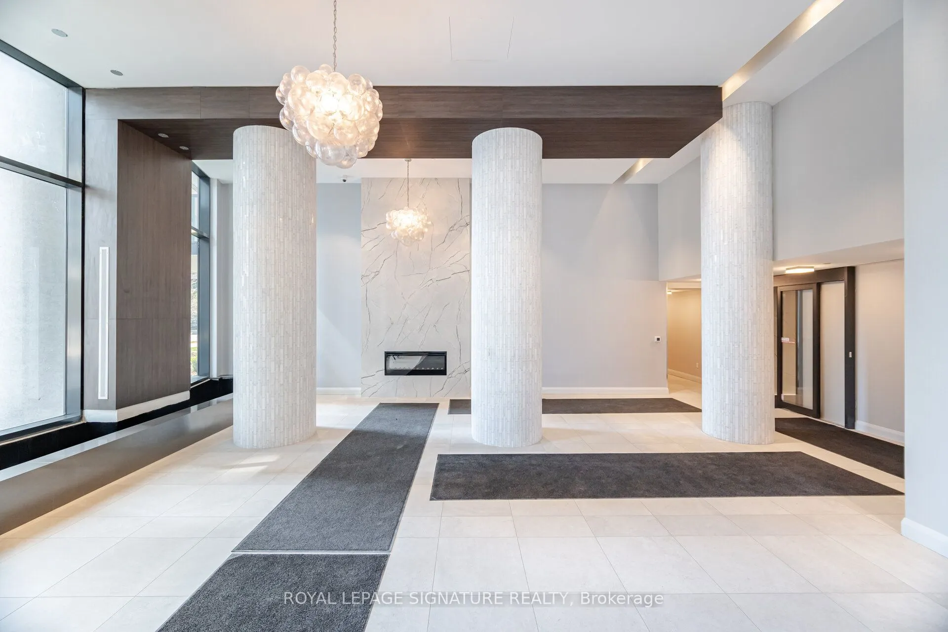 38 Annie Craig Drive, #3006