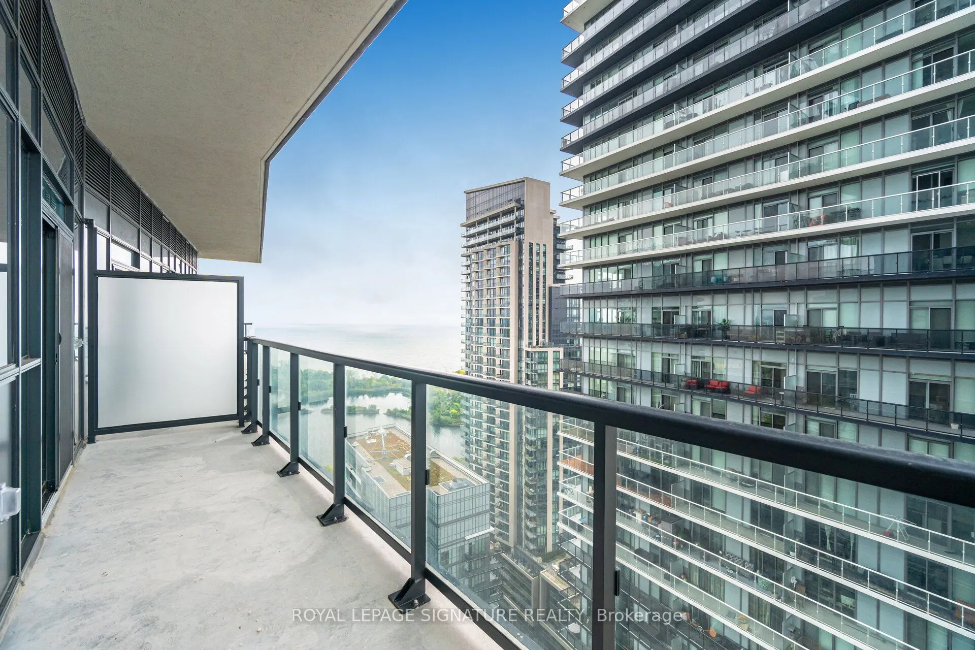 38 Annie Craig Drive, #3006