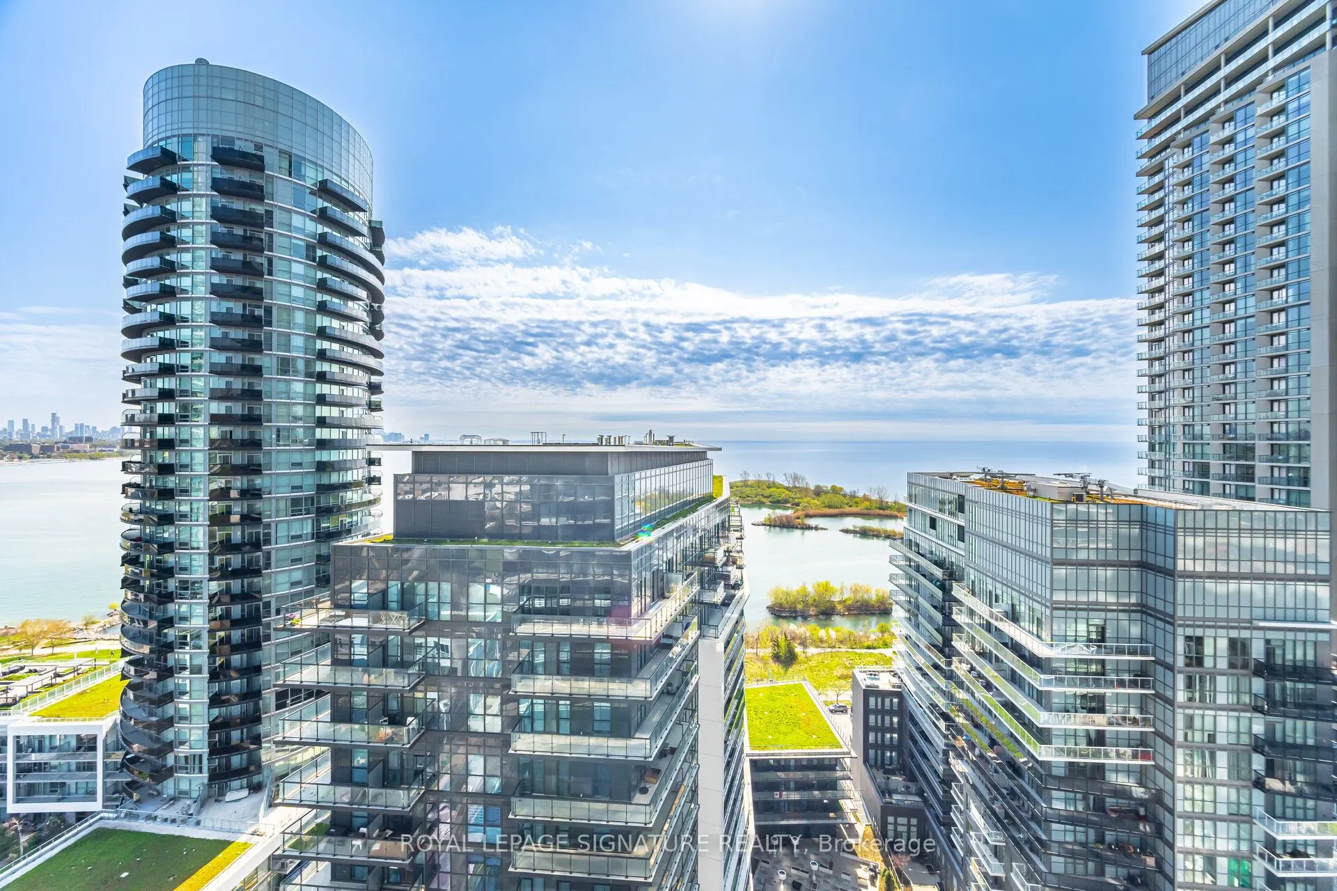 38 Annie Craig Drive, #3006
