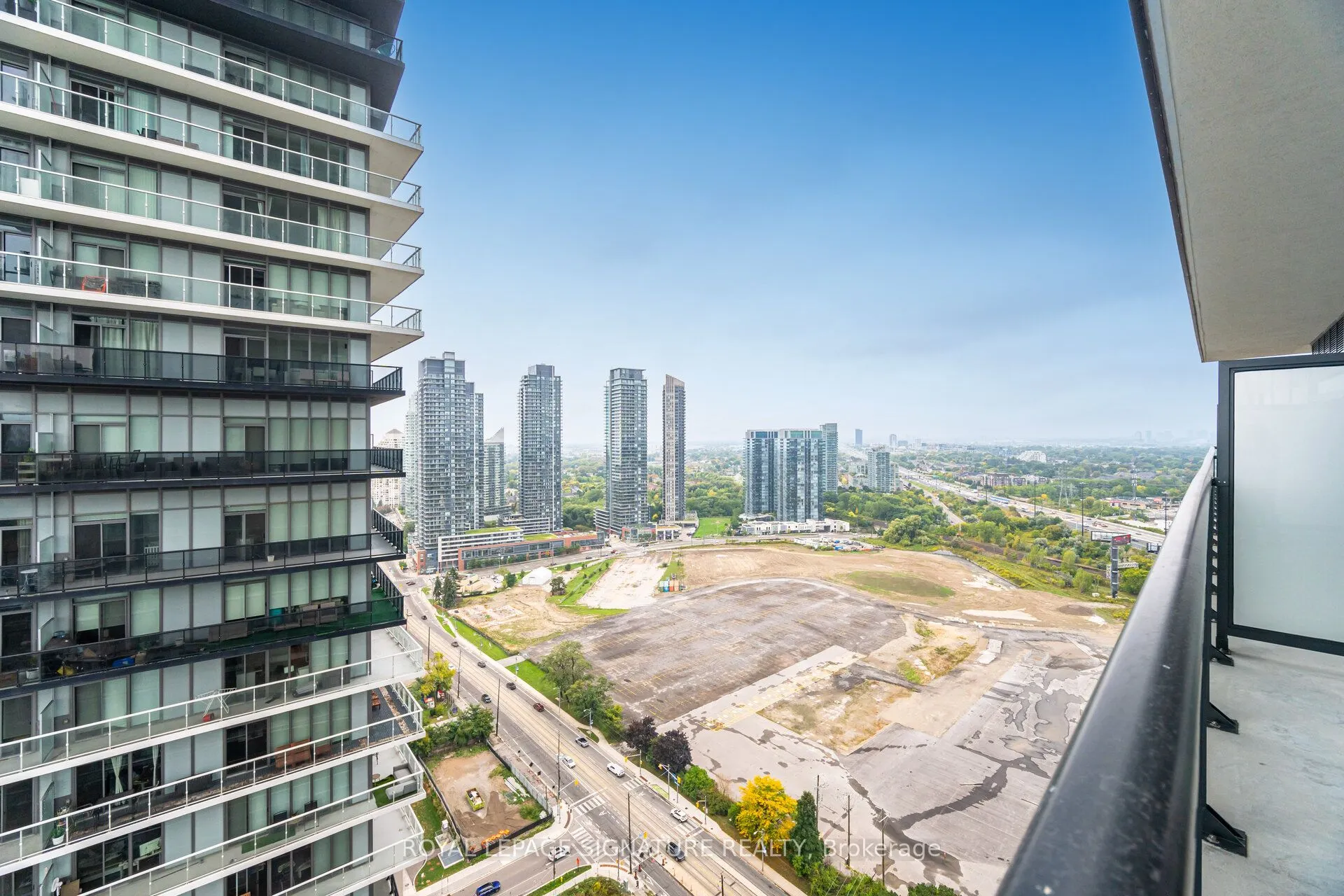 38 Annie Craig Drive, #3006