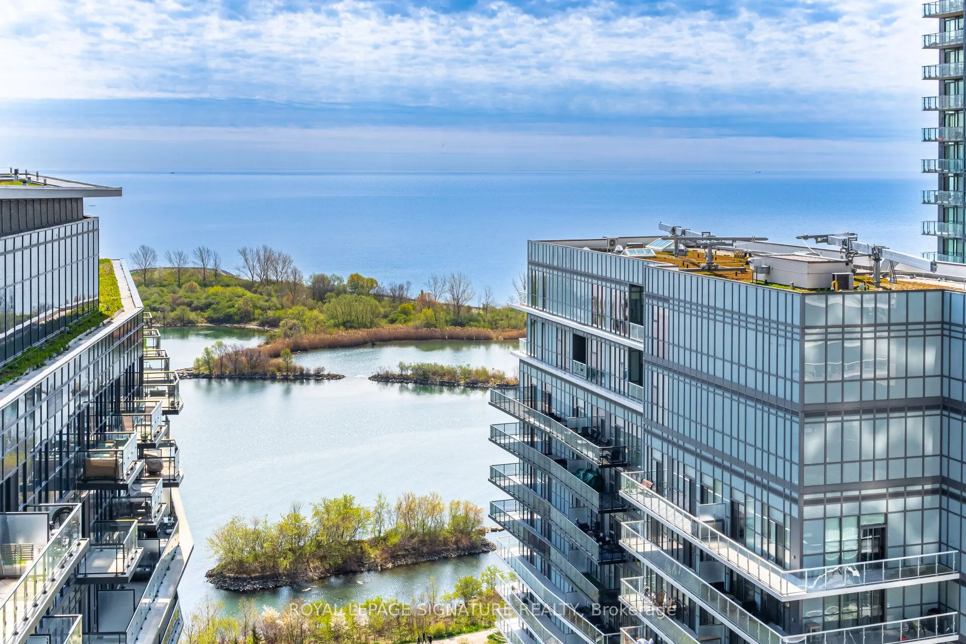 38 Annie Craig Drive, #3006