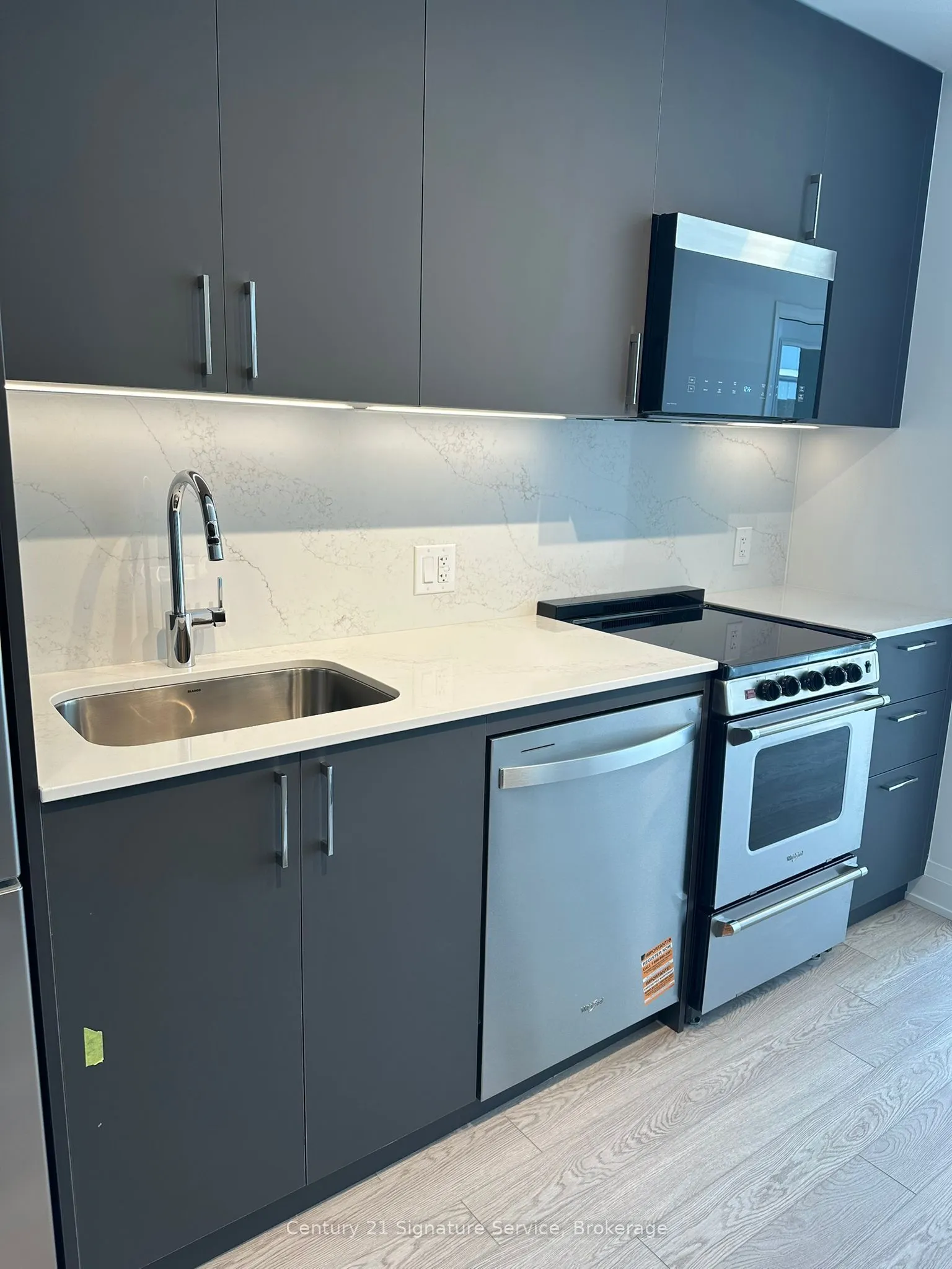 3250 Carding Mill Trail, #205