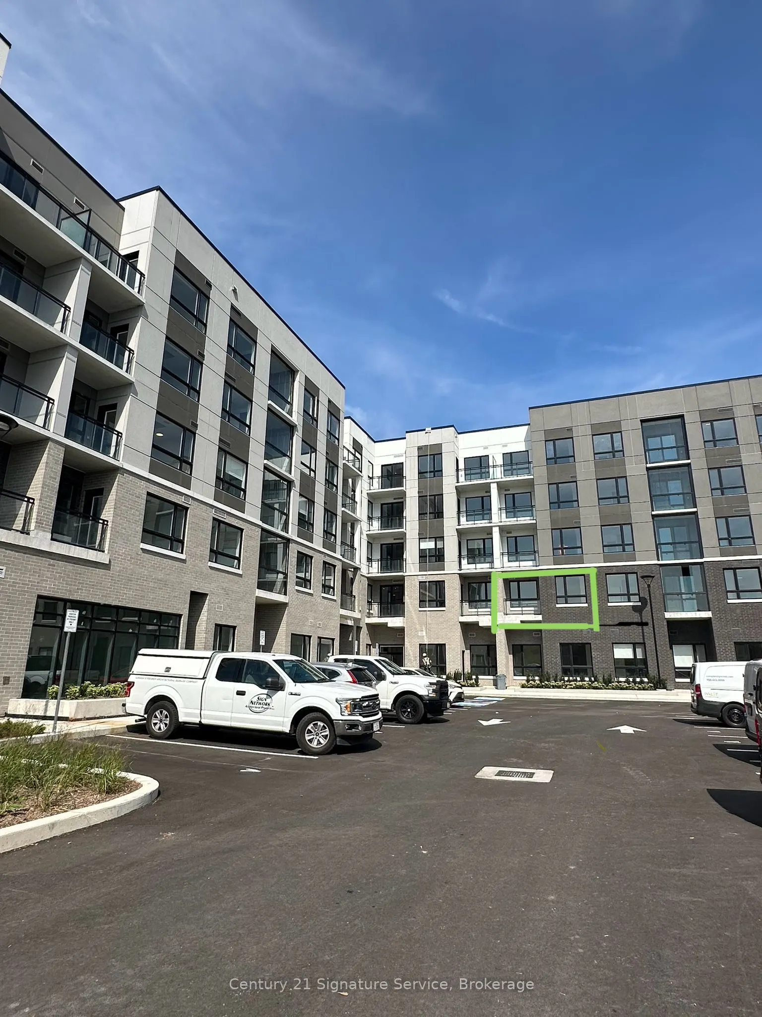 3250 Carding Mill Trail, #205