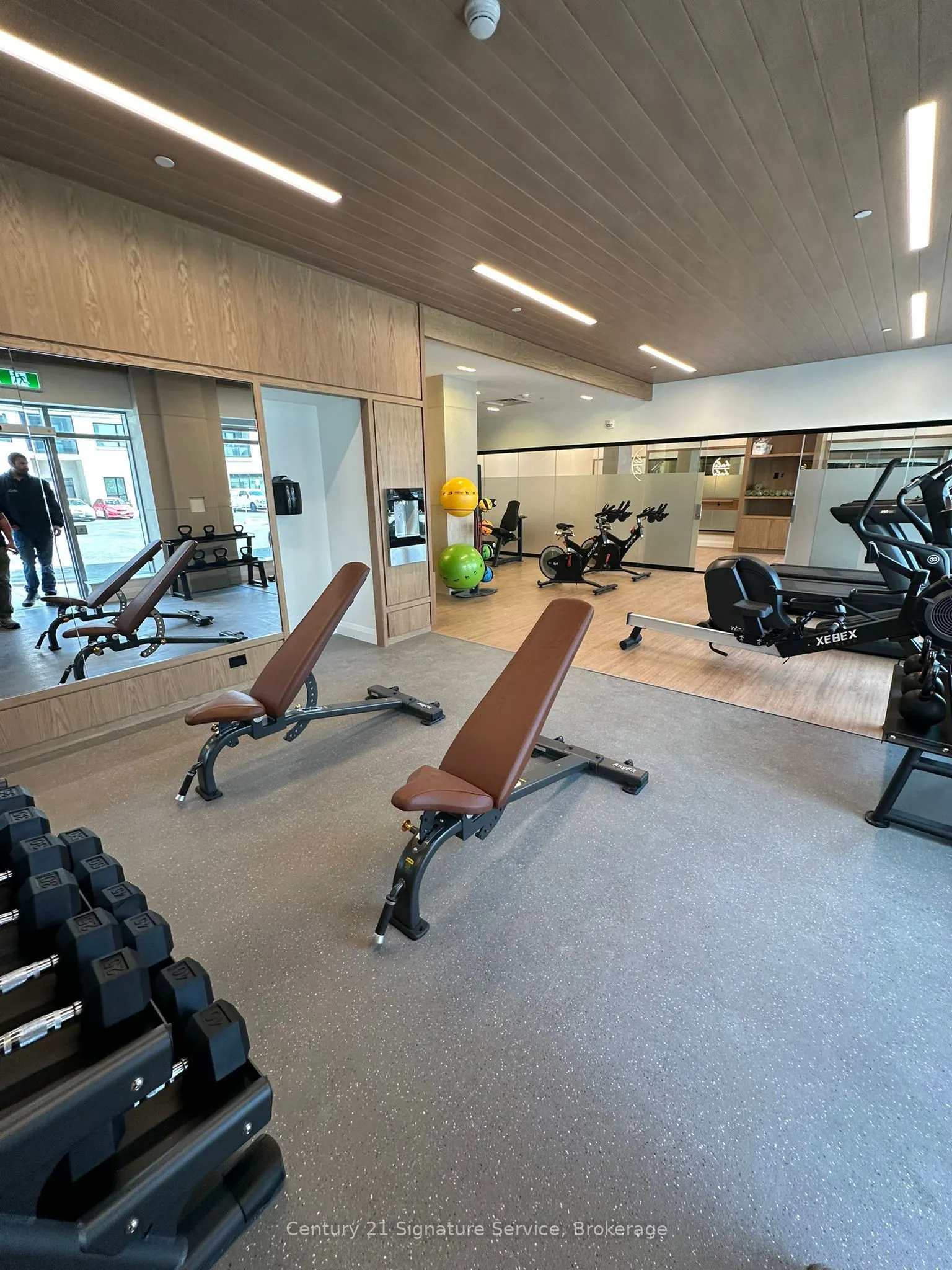 3250 Carding Mill Trail, #205