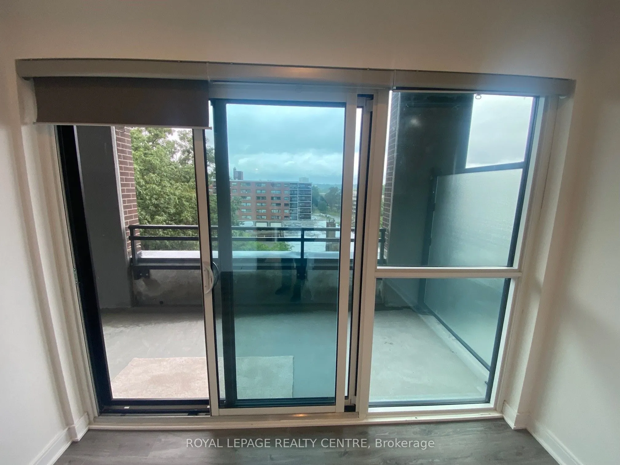25 Neighbourhood Lane, #709