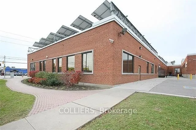 1860 Wilson Avenue, #100