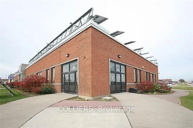 1860 Wilson Avenue, #100