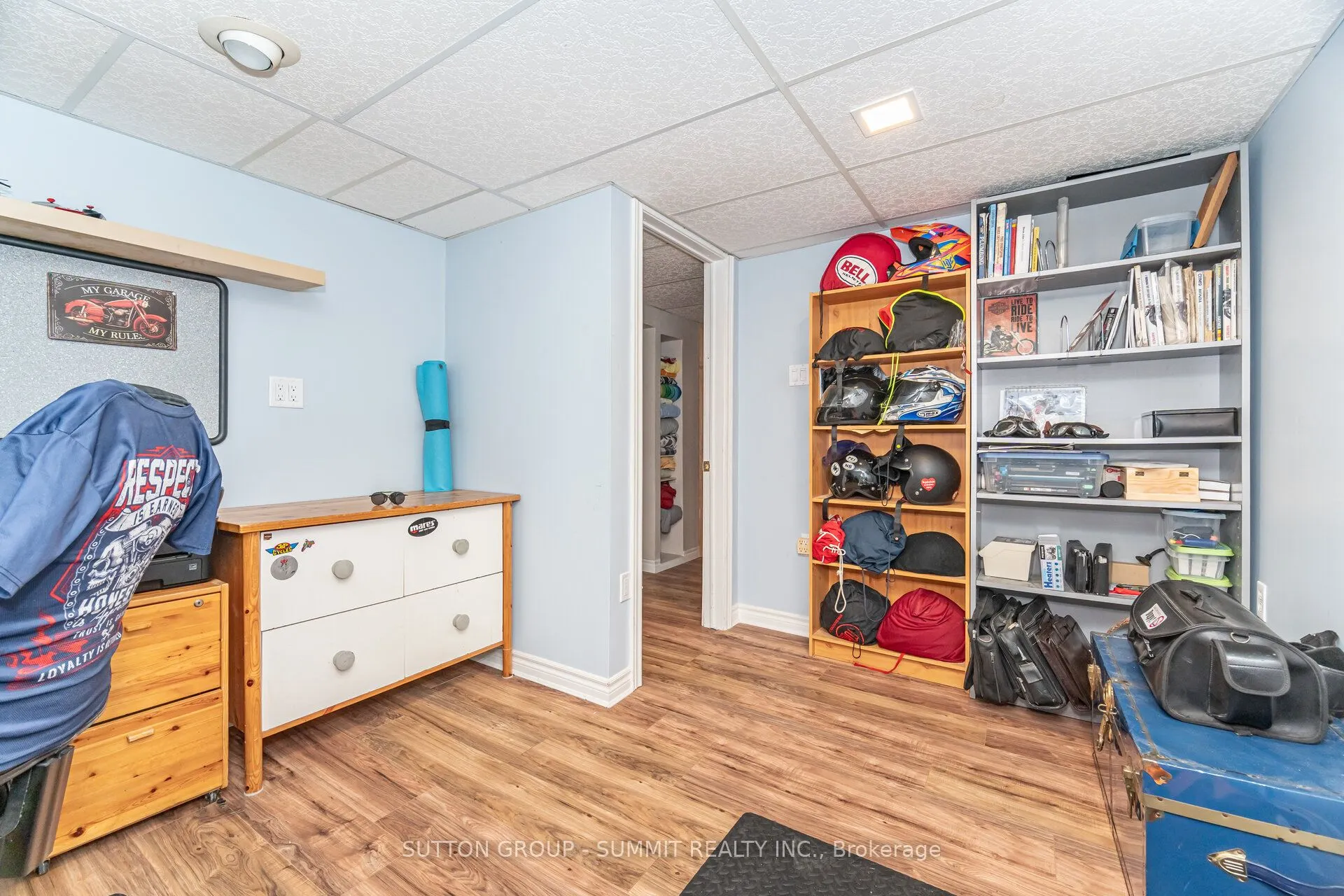 18 GOLDING Avenue
