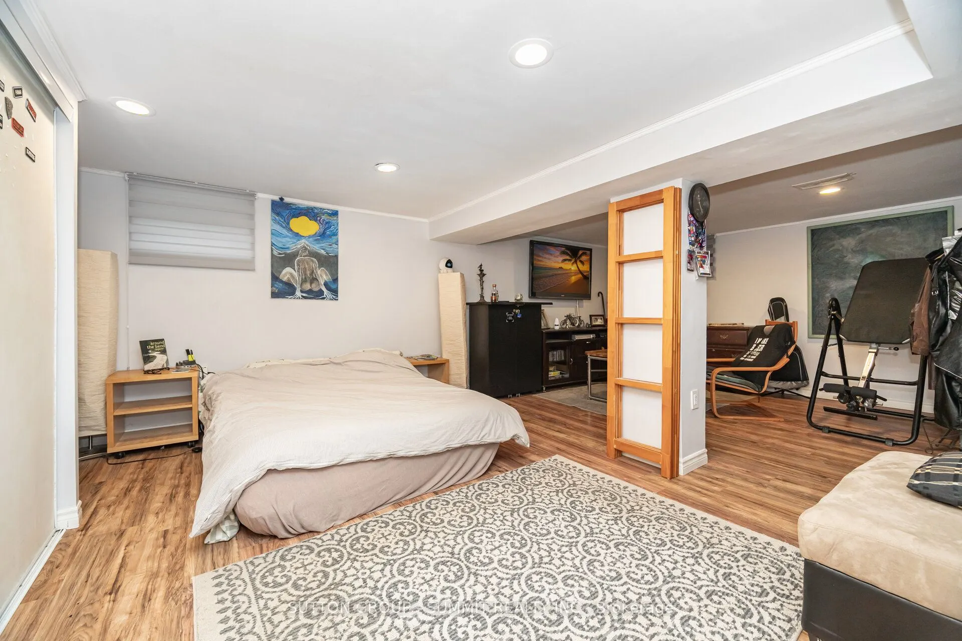 18 GOLDING Avenue
