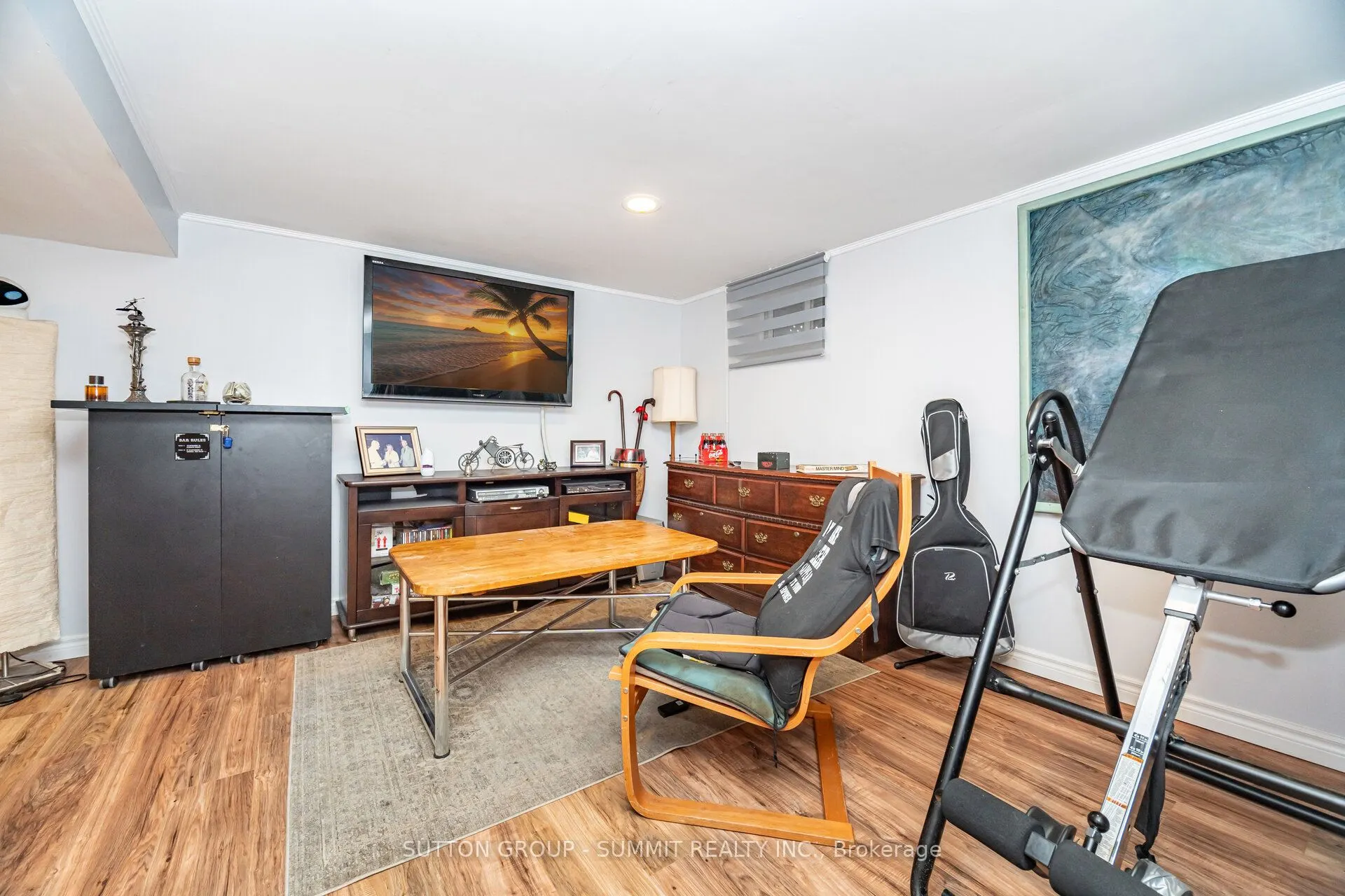18 GOLDING Avenue