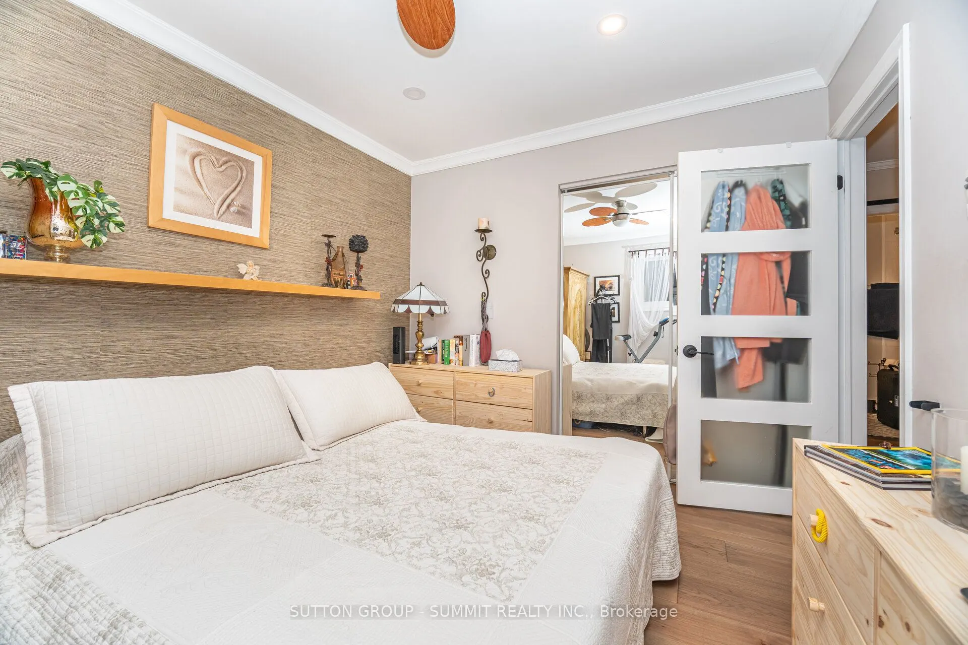 18 GOLDING Avenue