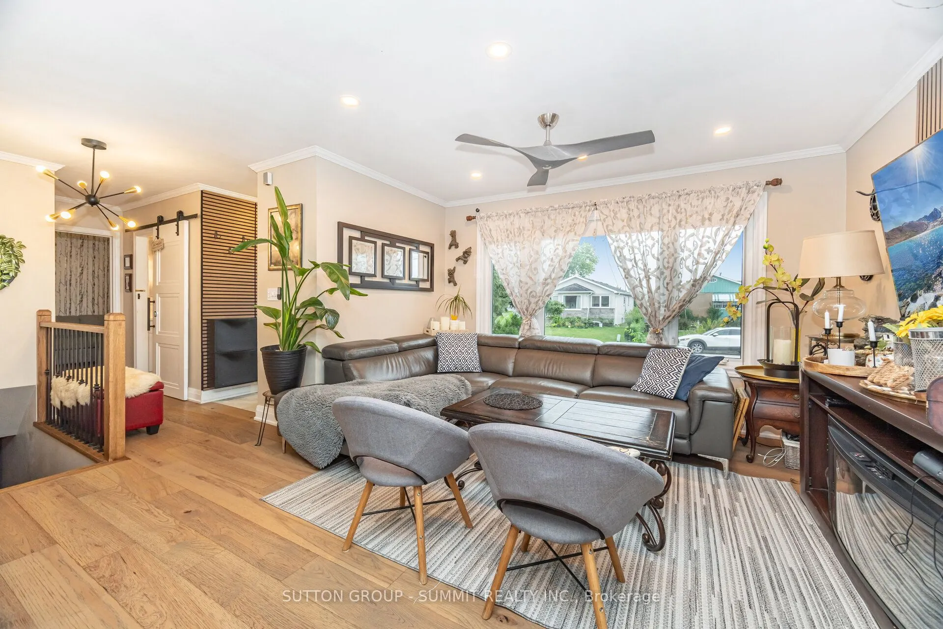 18 GOLDING Avenue
