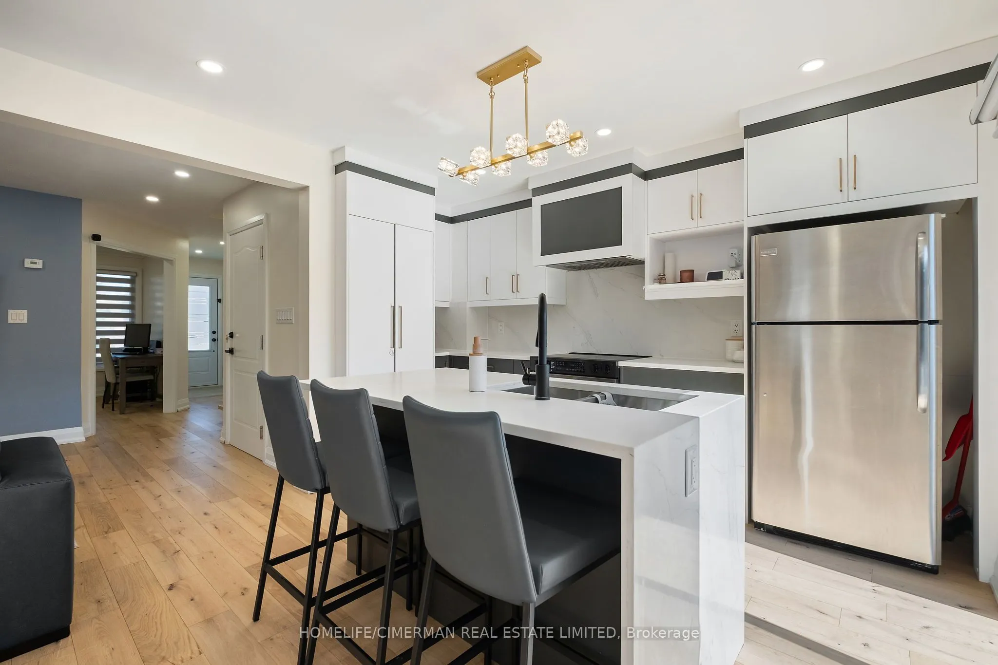 39 Stanwell Drive