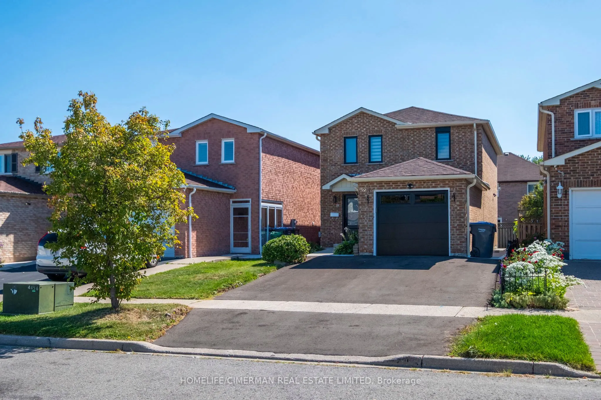 39 Stanwell Drive