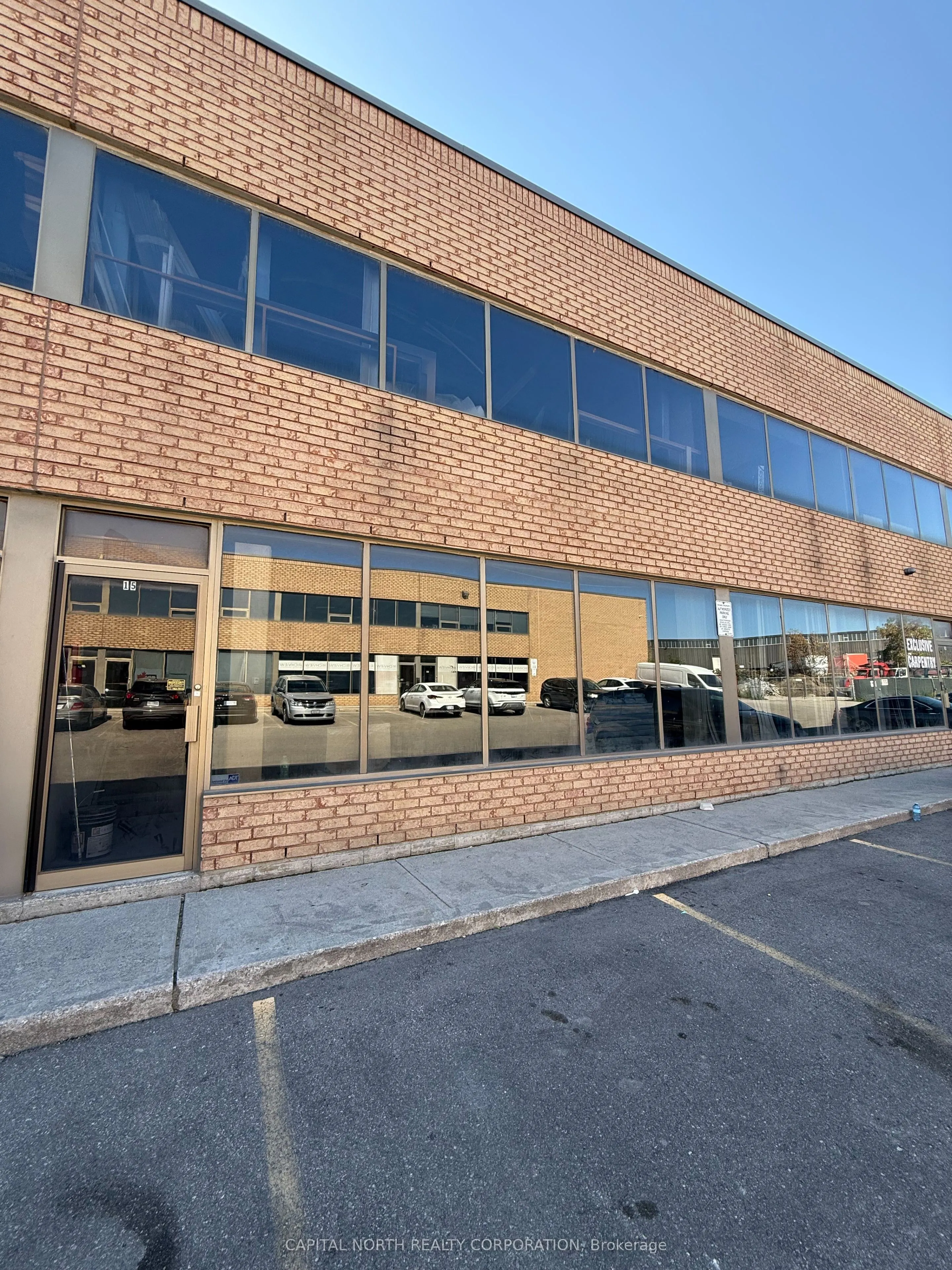 94 Kenhar Drive, #16 & 17