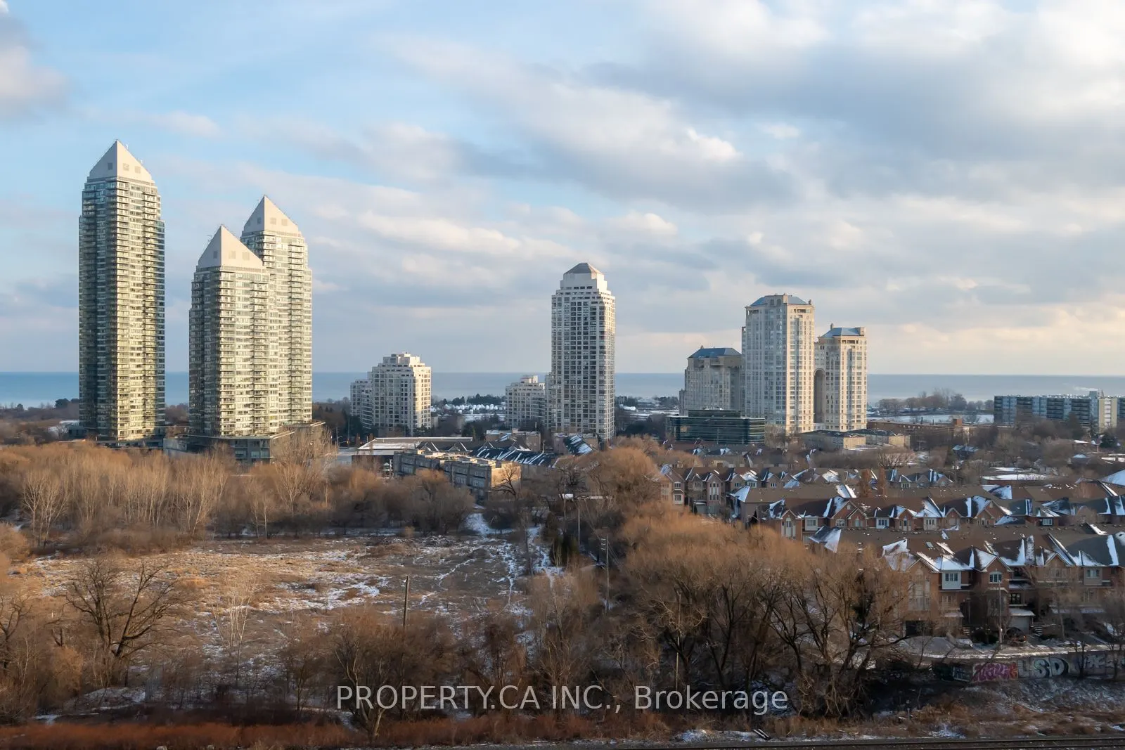 251 Manitoba Street, #1204