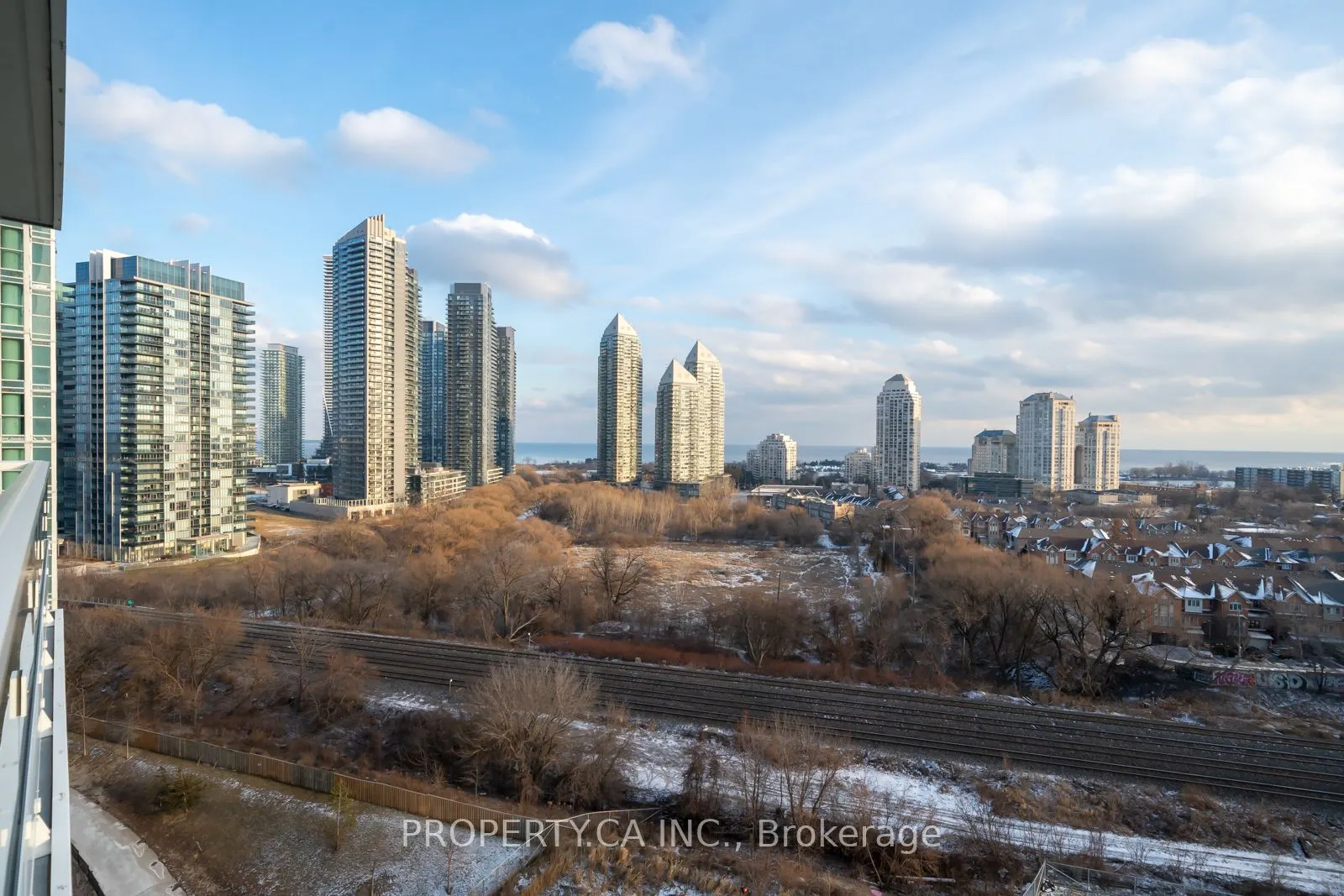 251 Manitoba Street, #1204