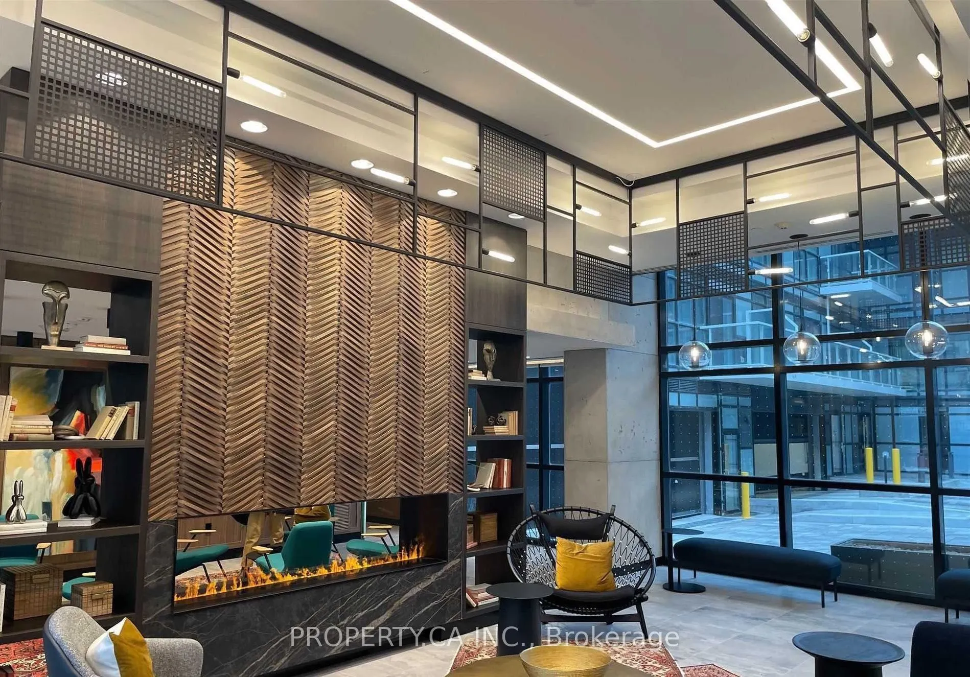 251 Manitoba Street, #1204