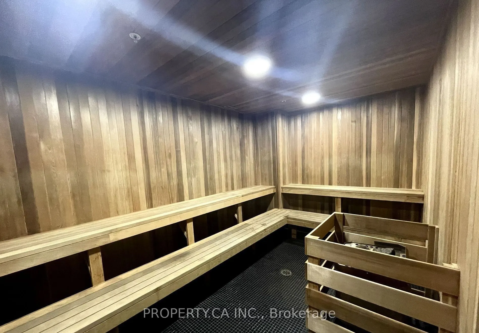 251 Manitoba Street, #1204