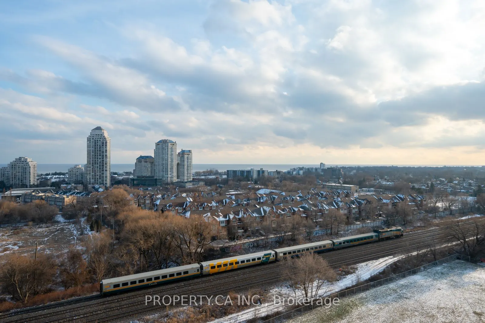 251 Manitoba Street, #1204