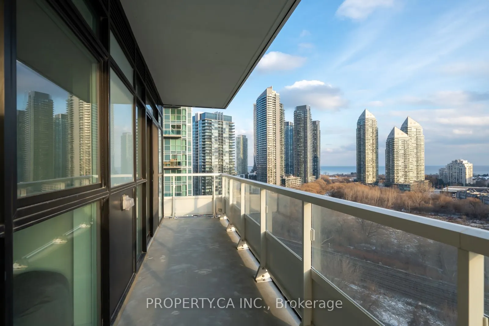 251 Manitoba Street, #1204