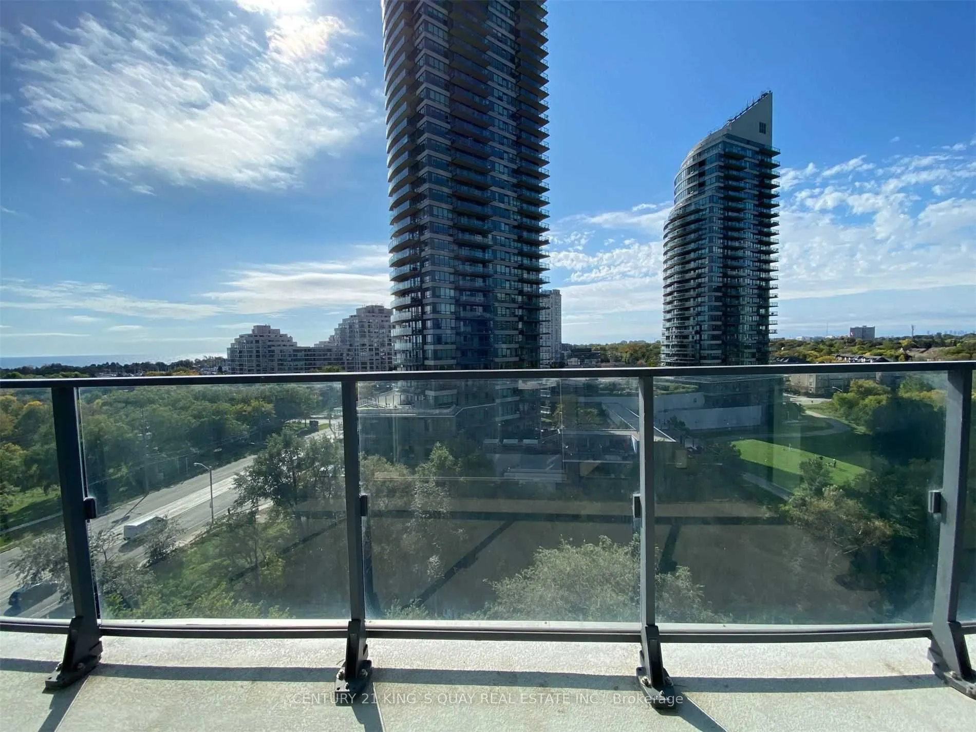 2212 Lake Shore Boulevard W, #1004
