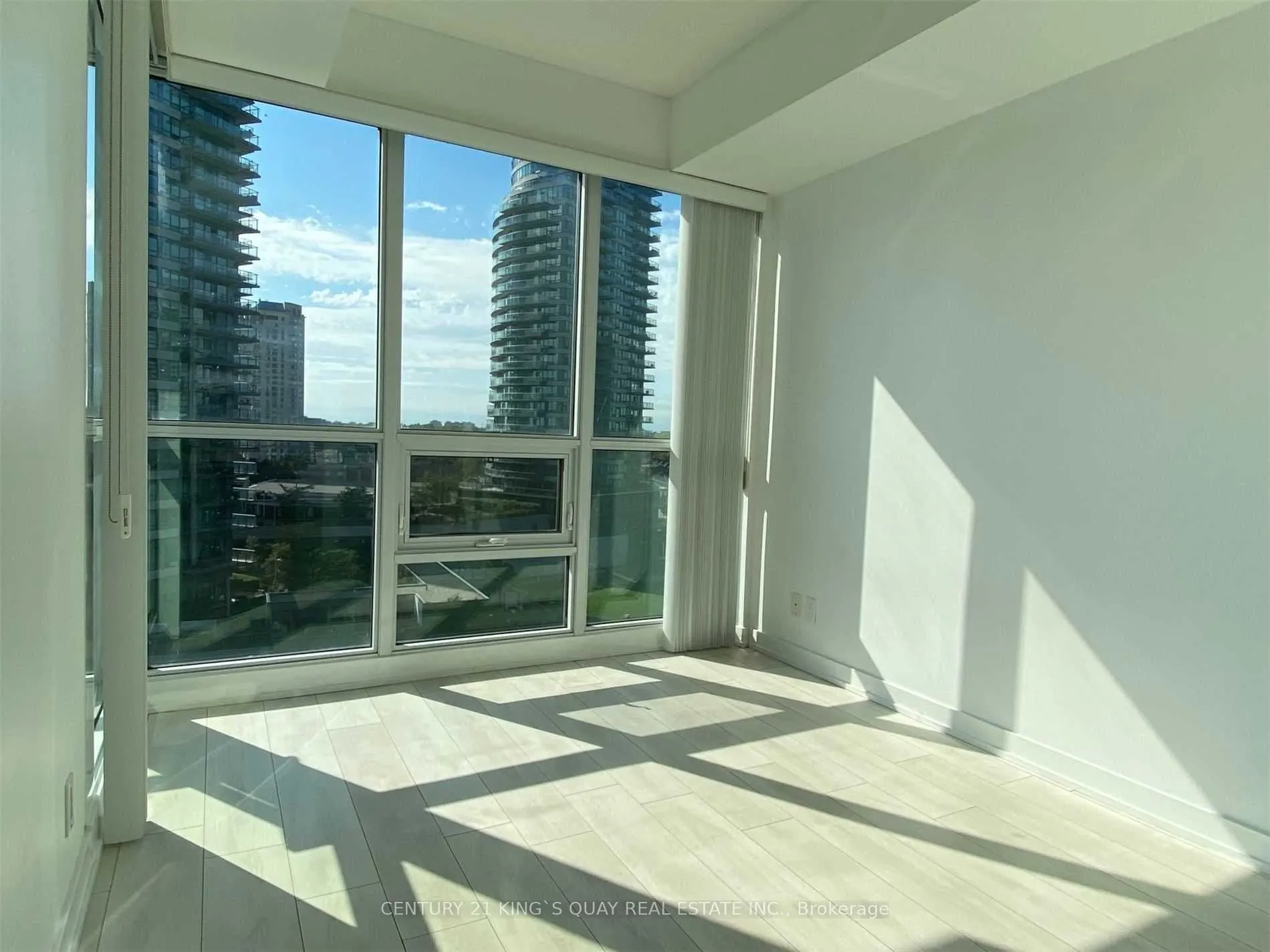 2212 Lake Shore Boulevard W, #1004