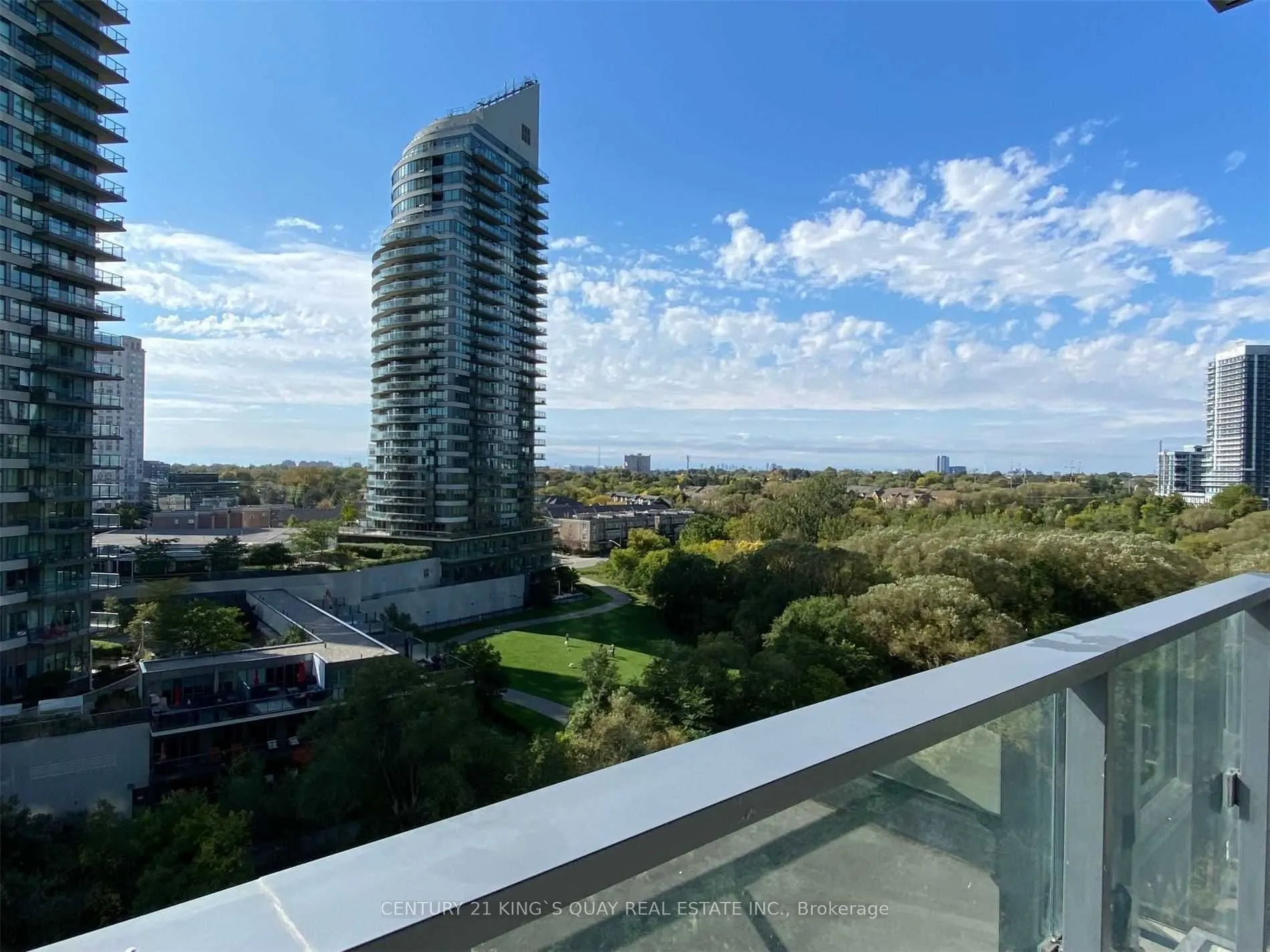 2212 Lake Shore Boulevard W, #1004