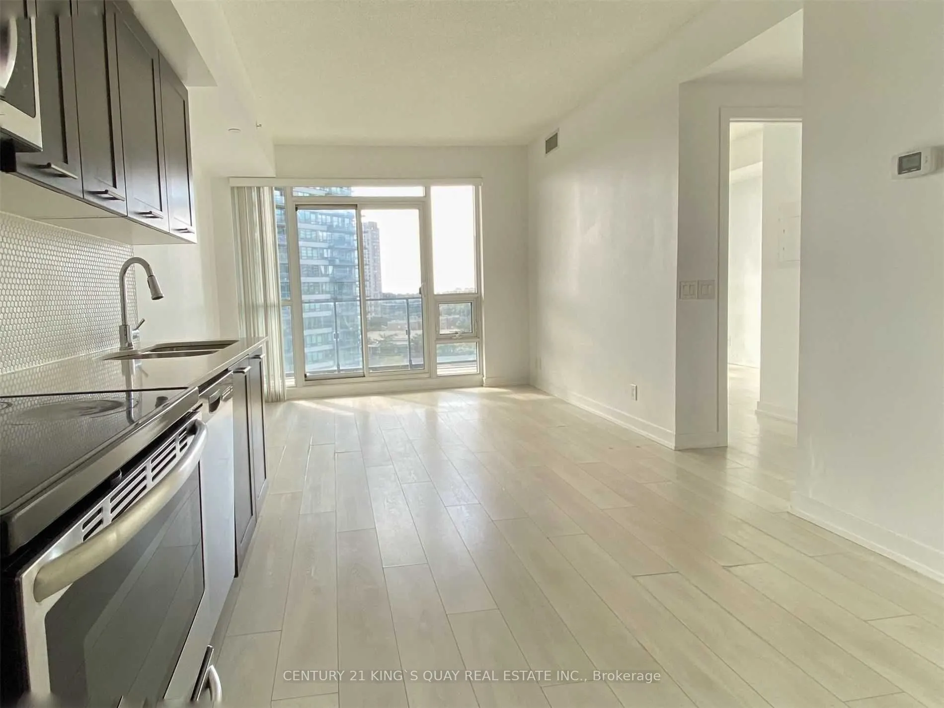 2212 Lake Shore Boulevard W, #1004