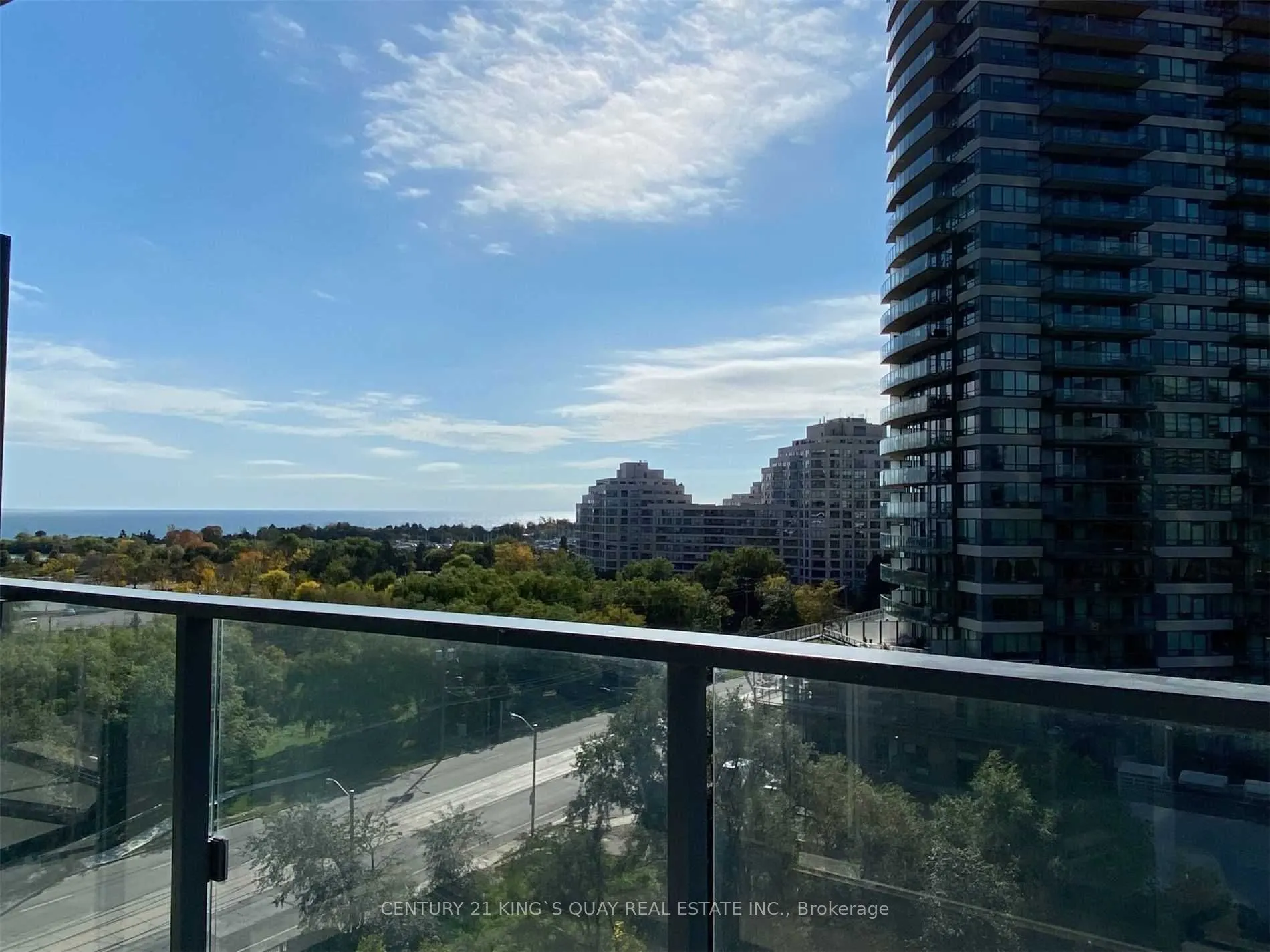 2212 Lake Shore Boulevard W, #1004