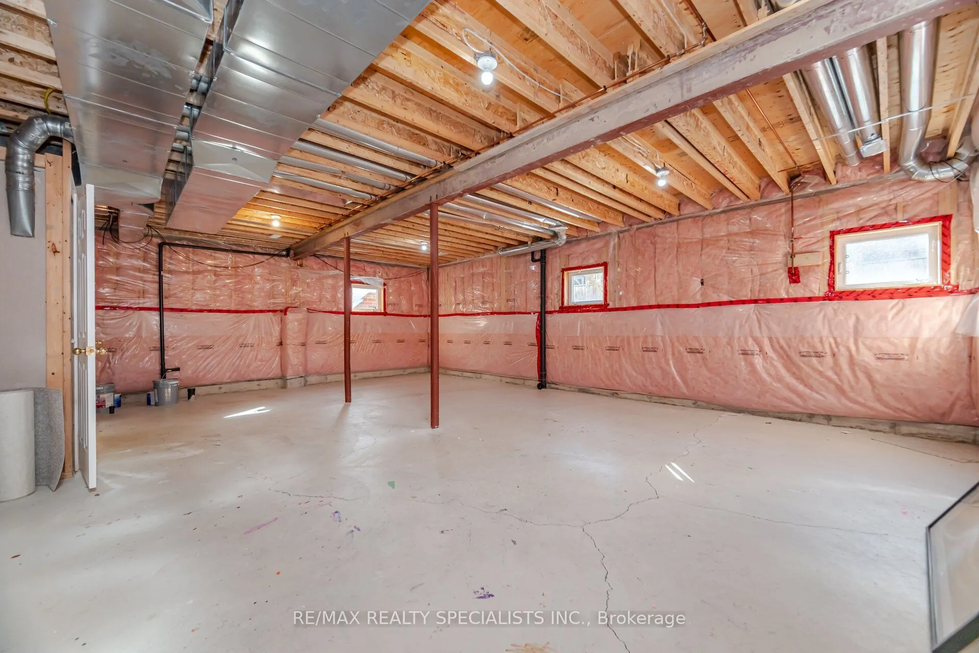 4623 Simmons Road