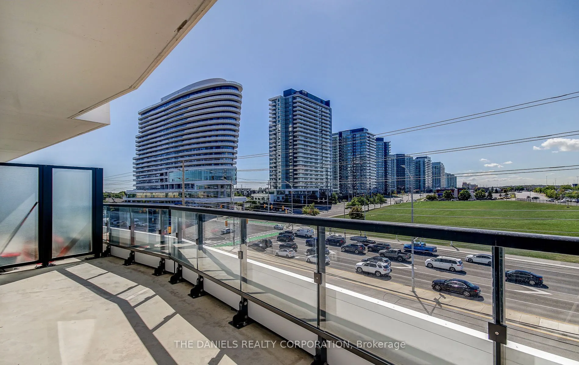 2485 Eglinton Avenue W, #523