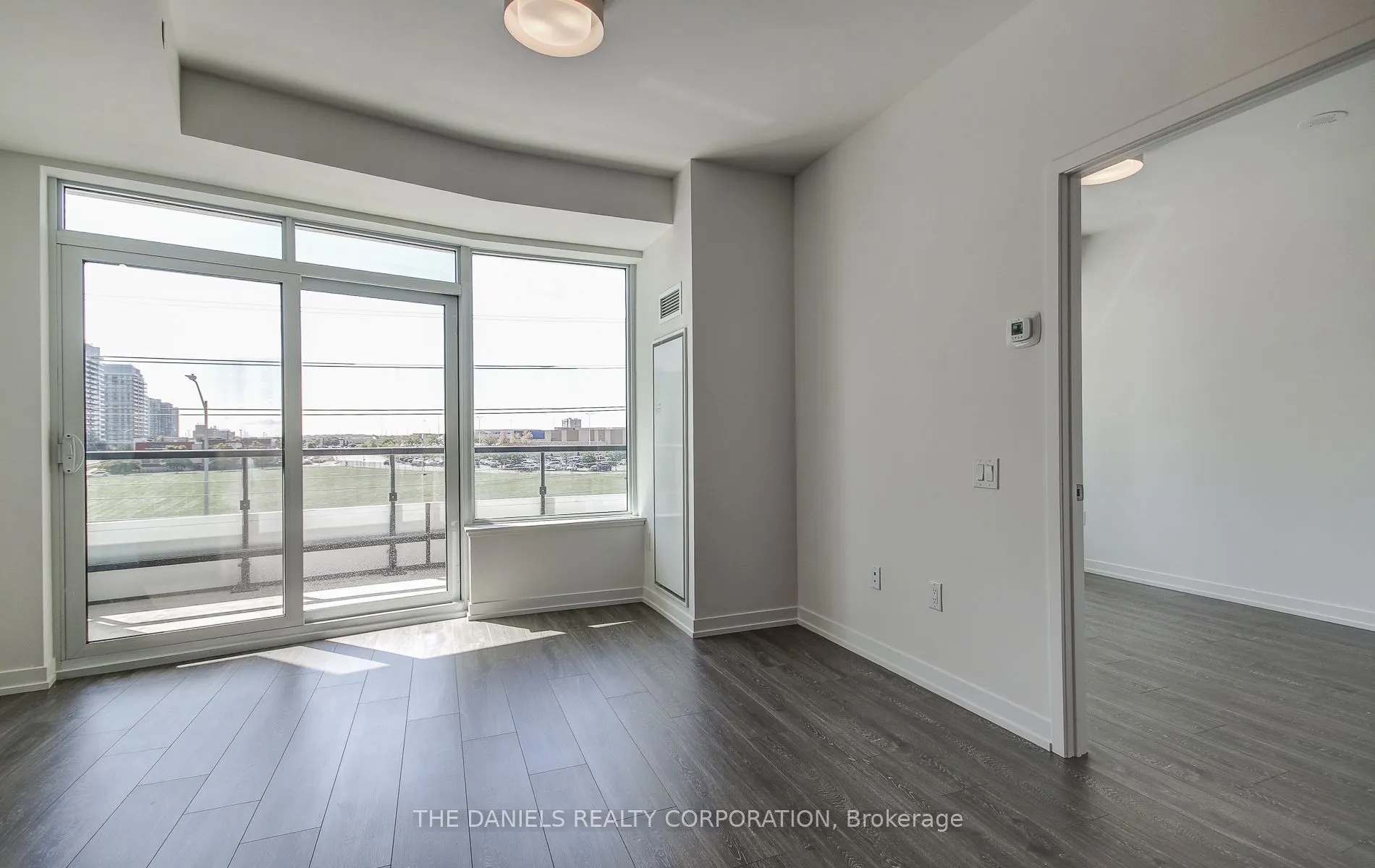 2485 Eglinton Avenue W, #523