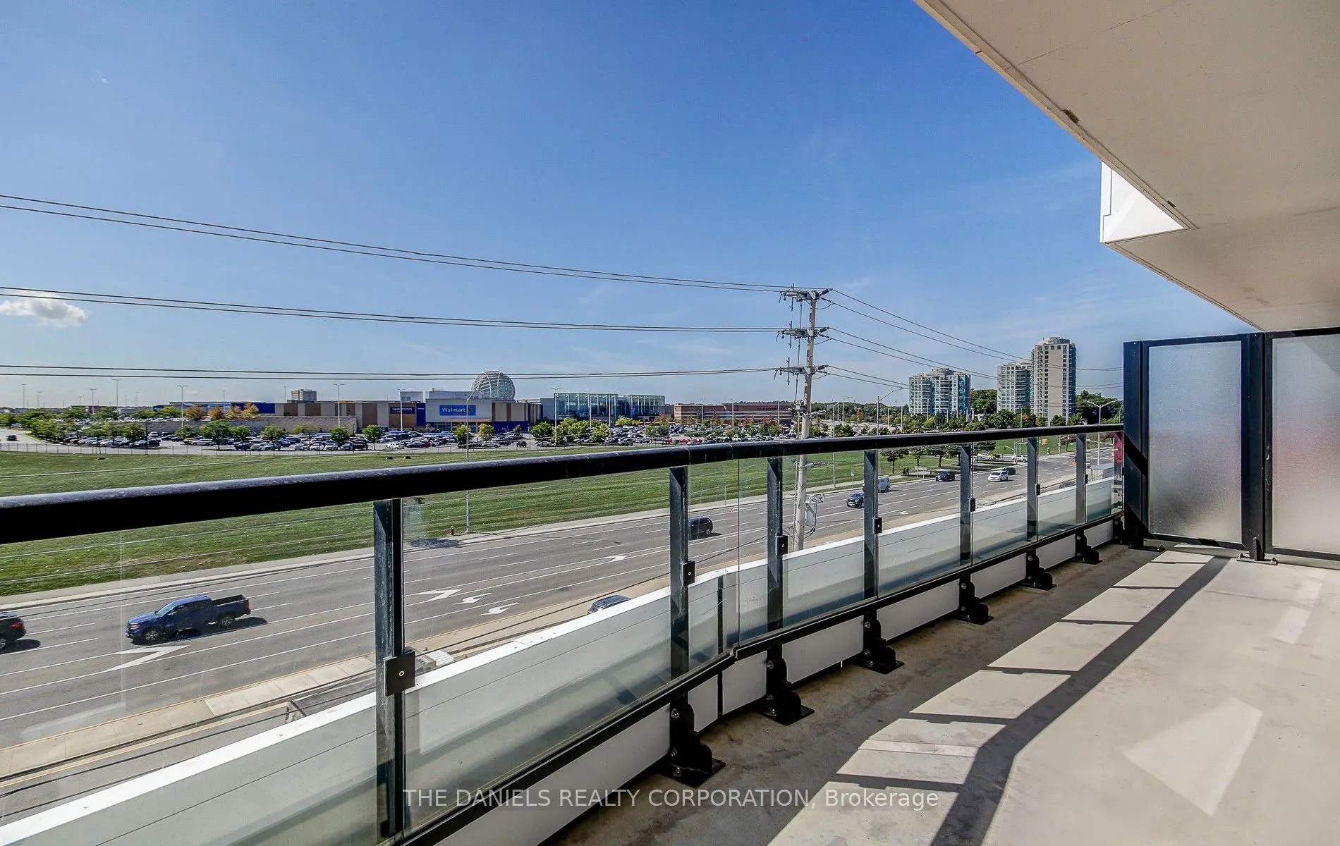 2485 Eglinton Avenue W, #523