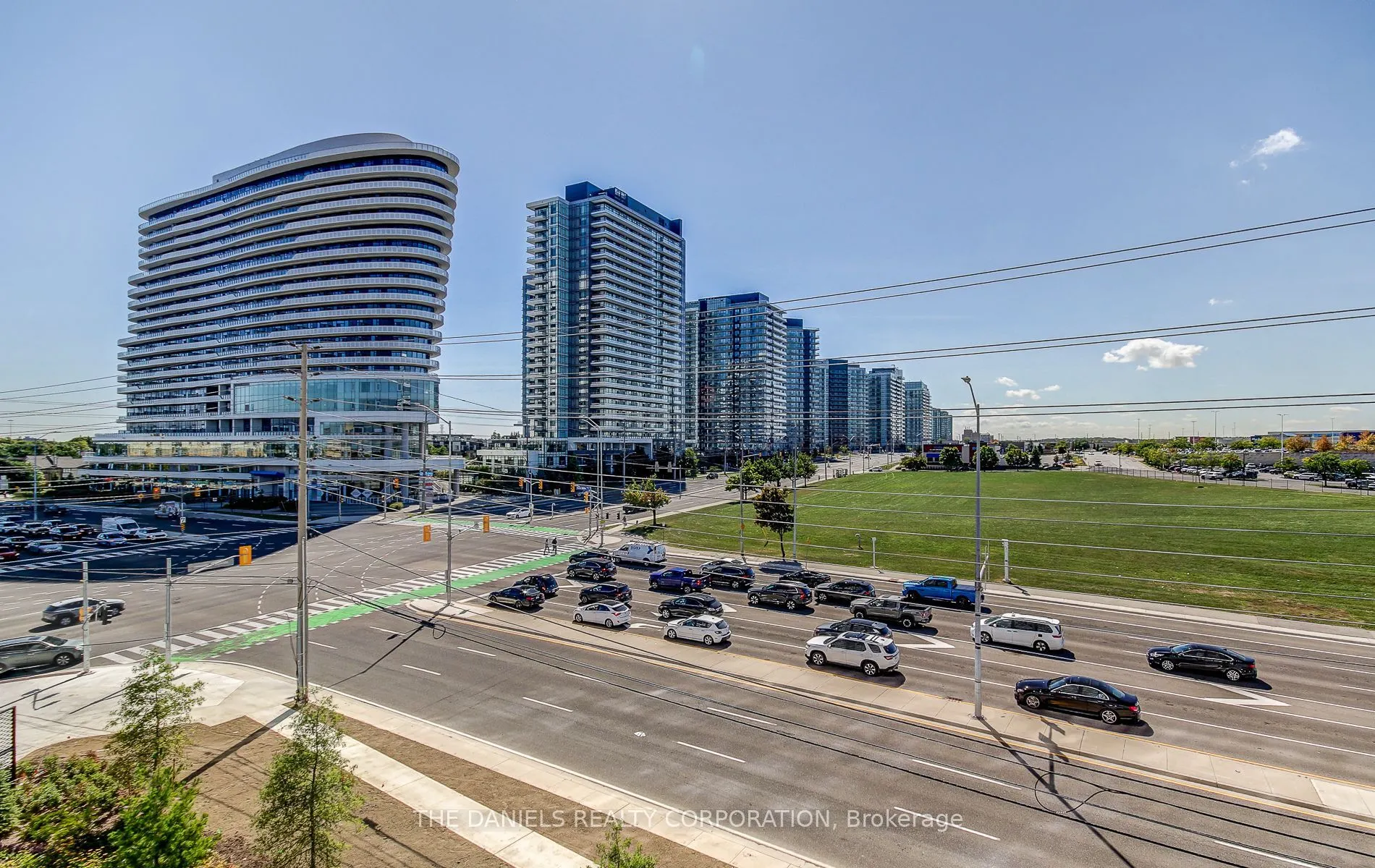 2485 Eglinton Avenue W, #523