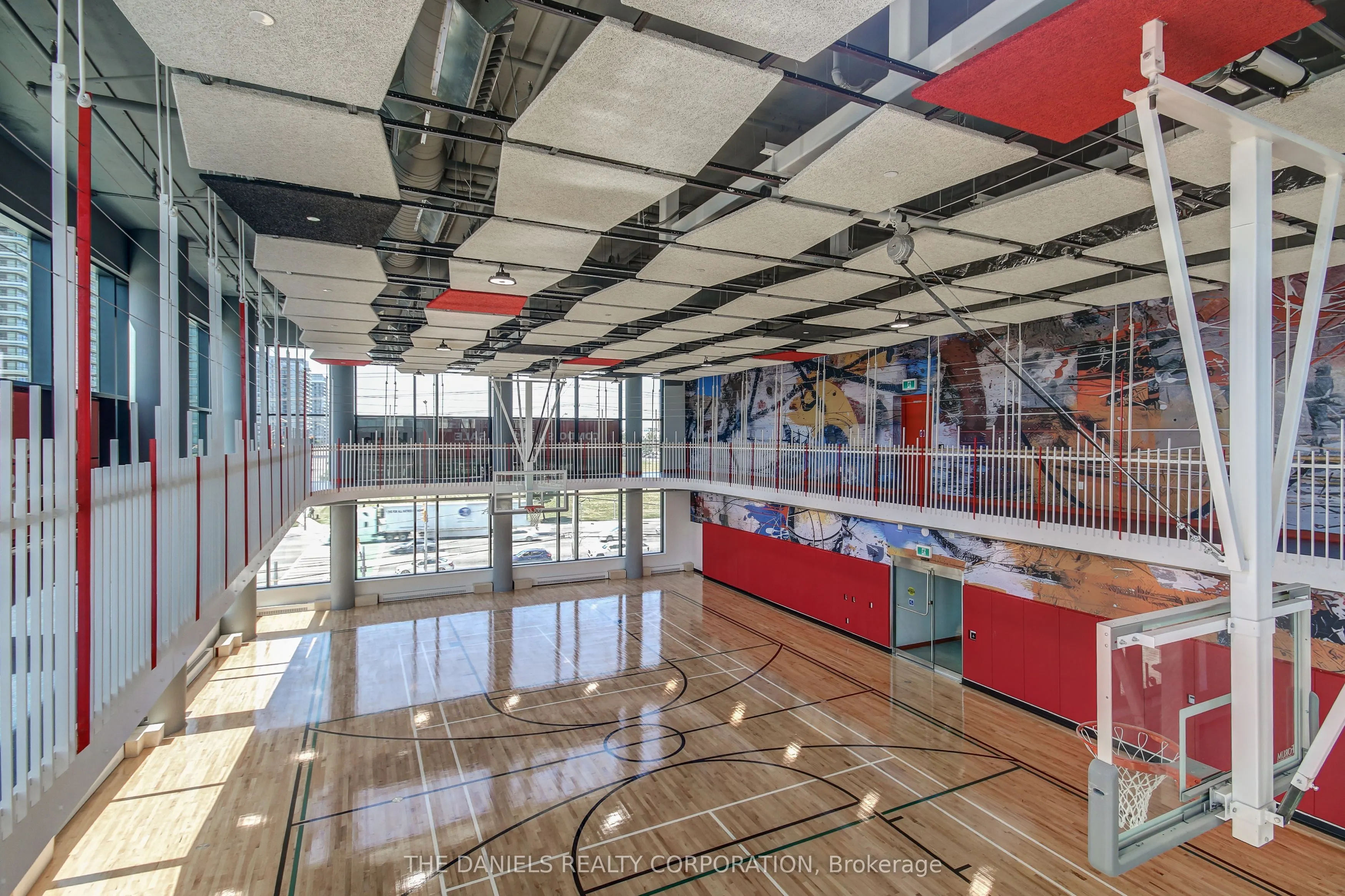 2485 Eglinton Avenue W, #523
