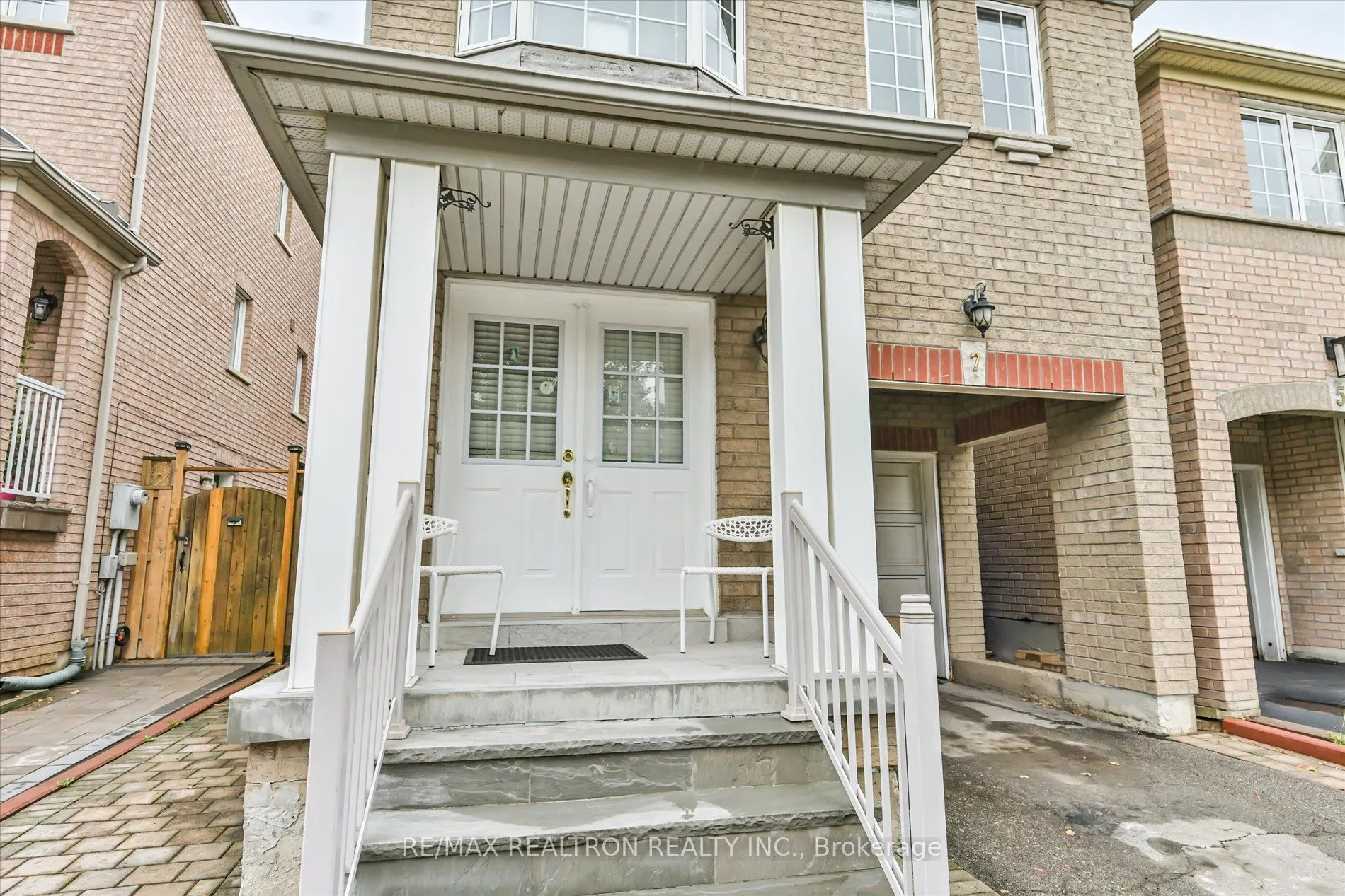 7 Via Cassia Drive