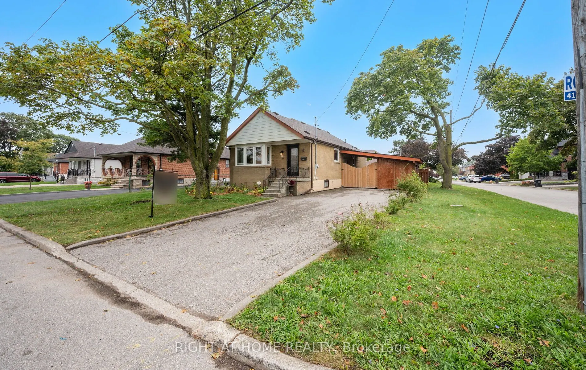 10 Lady York Avenue
