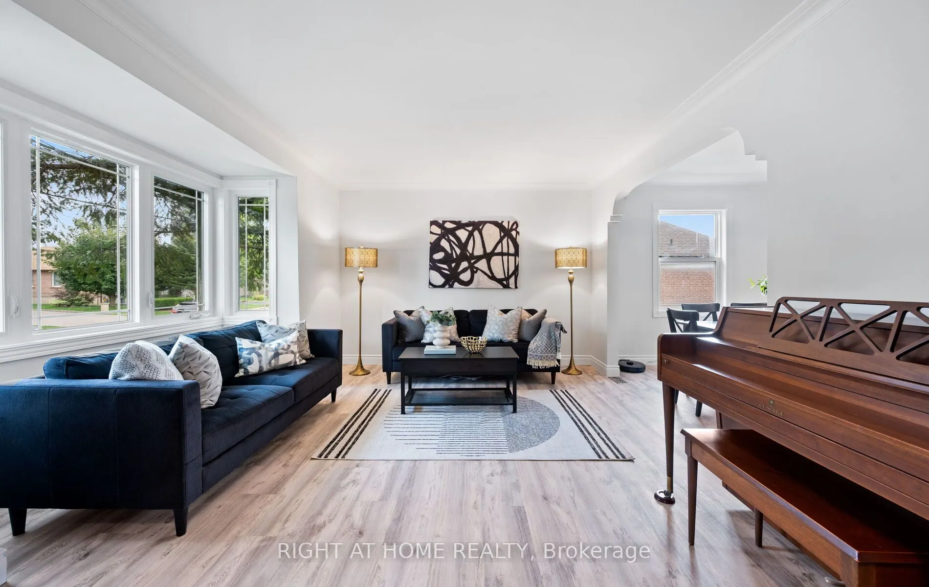 10 Lady York Avenue