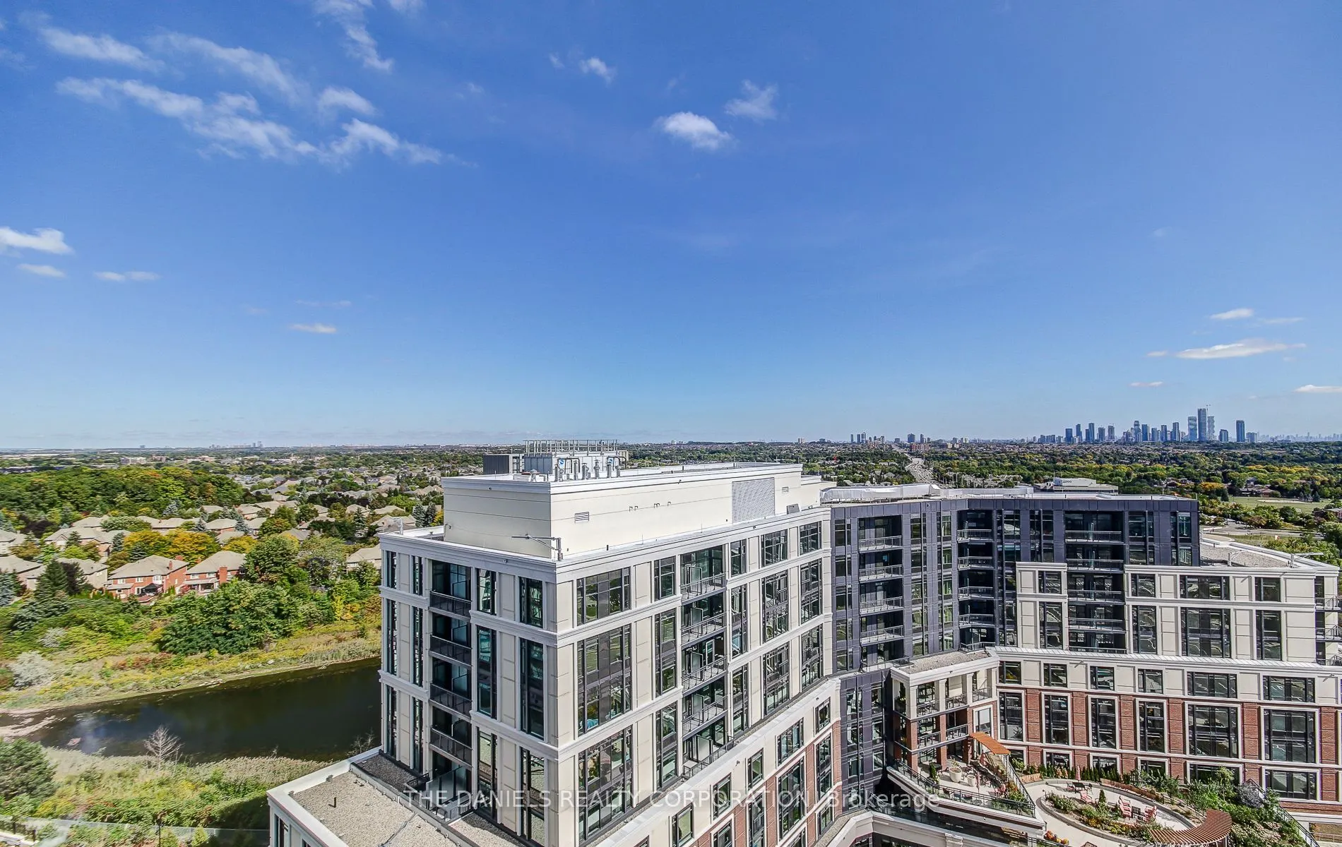 2485 Eglinton Avenue W, #1411