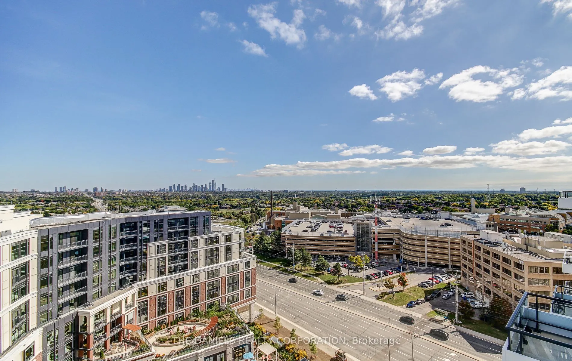 2485 Eglinton Avenue W, #1411