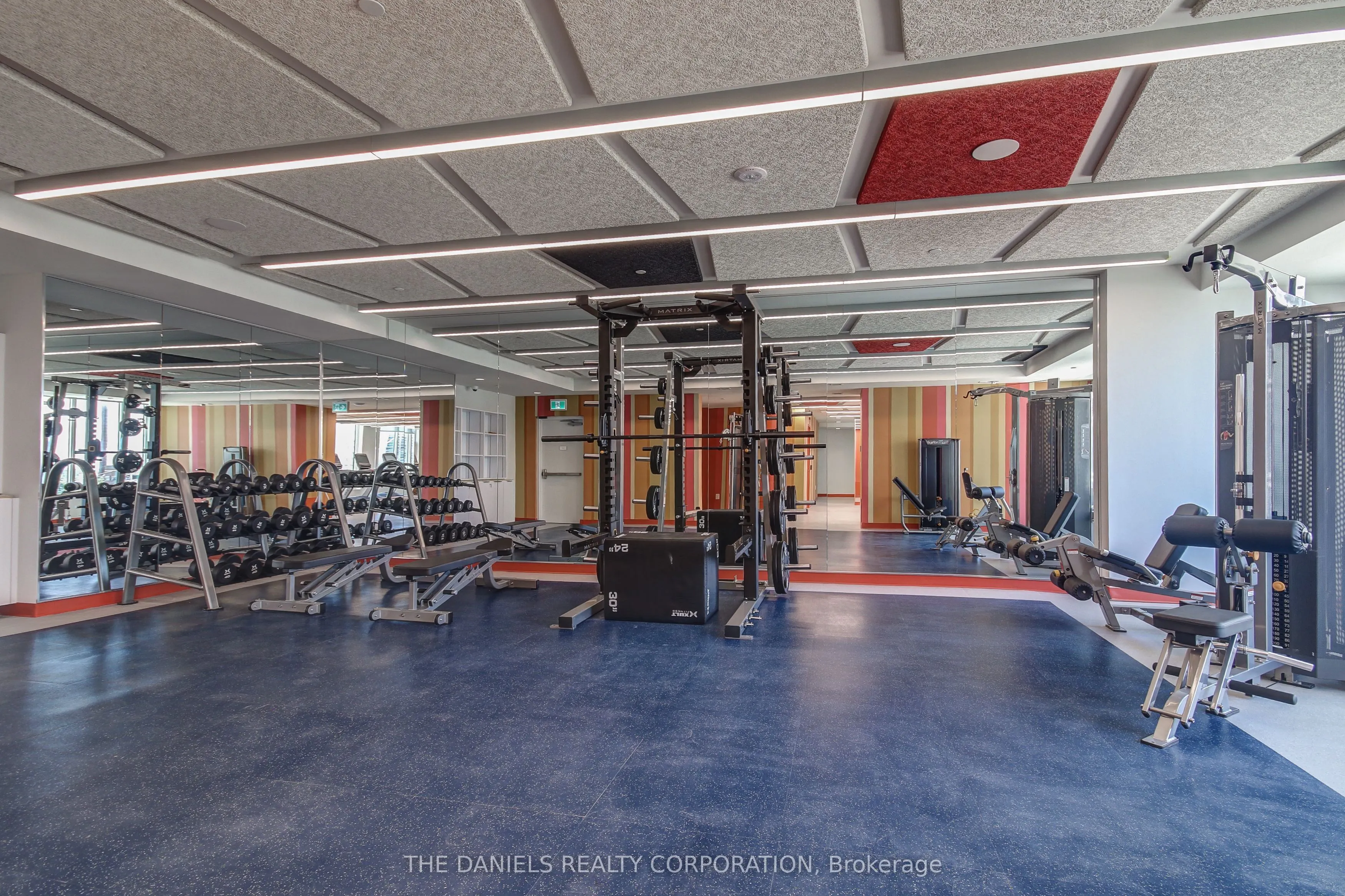 2485 Eglinton Avenue W, #1411