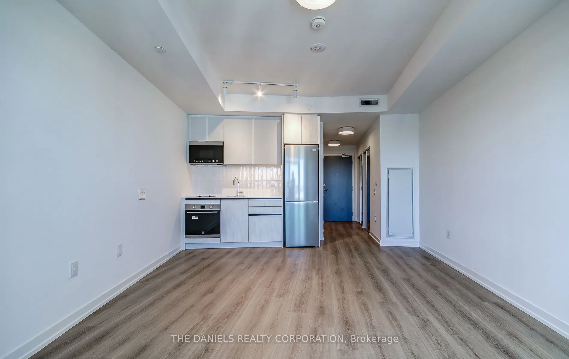 2485 Eglinton Avenue W, #1411
