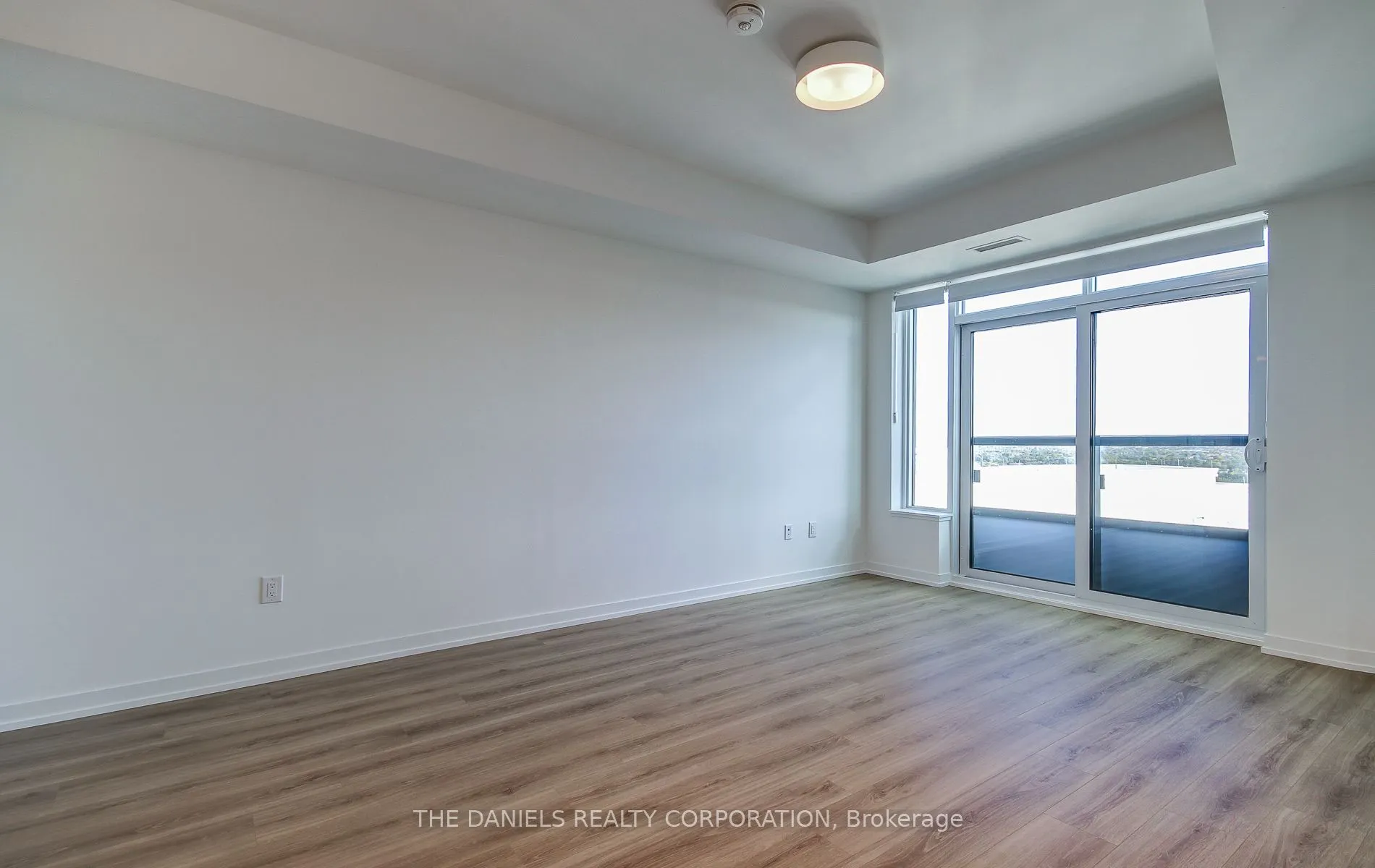 2485 Eglinton Avenue W, #1411