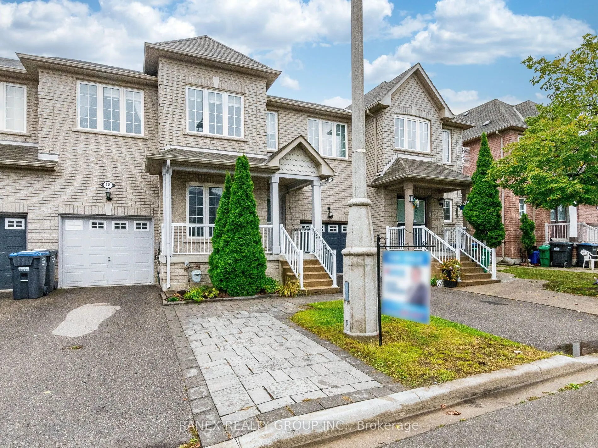 18 Tundra Swan Road
