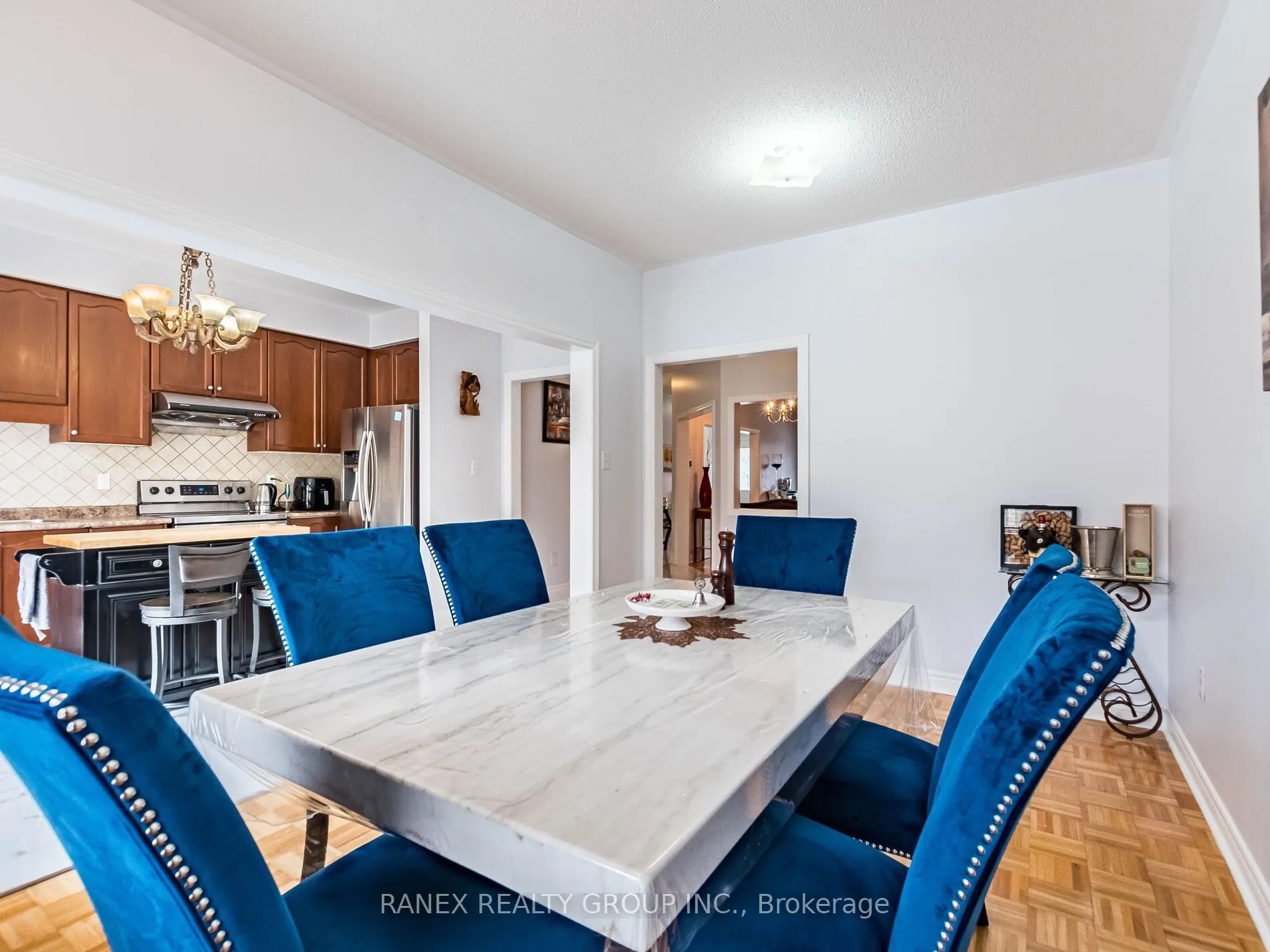 18 Tundra Swan Road
